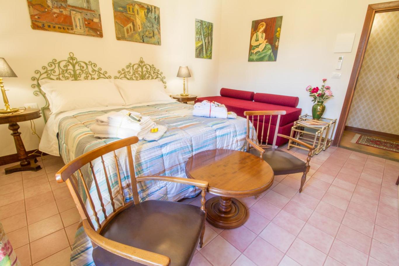 B&B PALAZZI