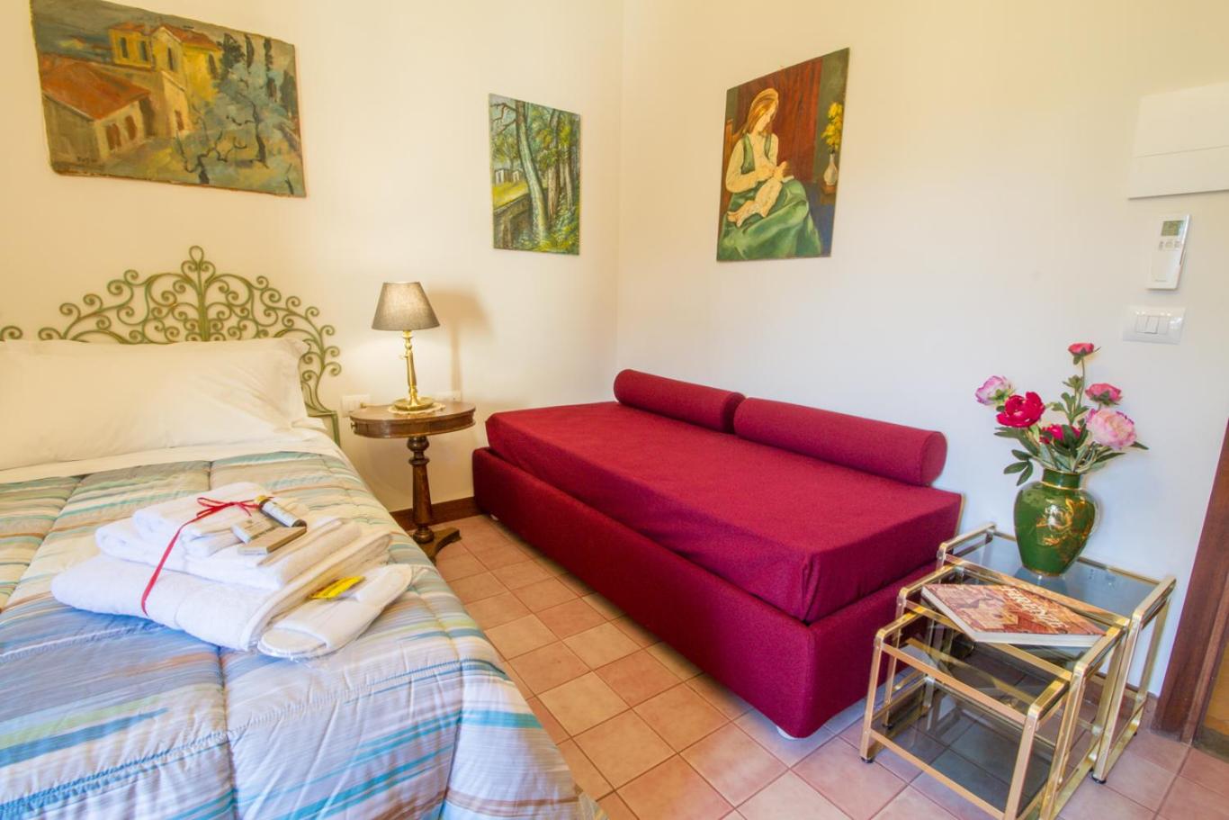 B&B PALAZZI