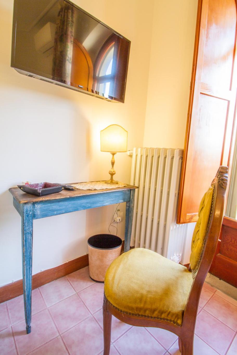 B&B PALAZZI
