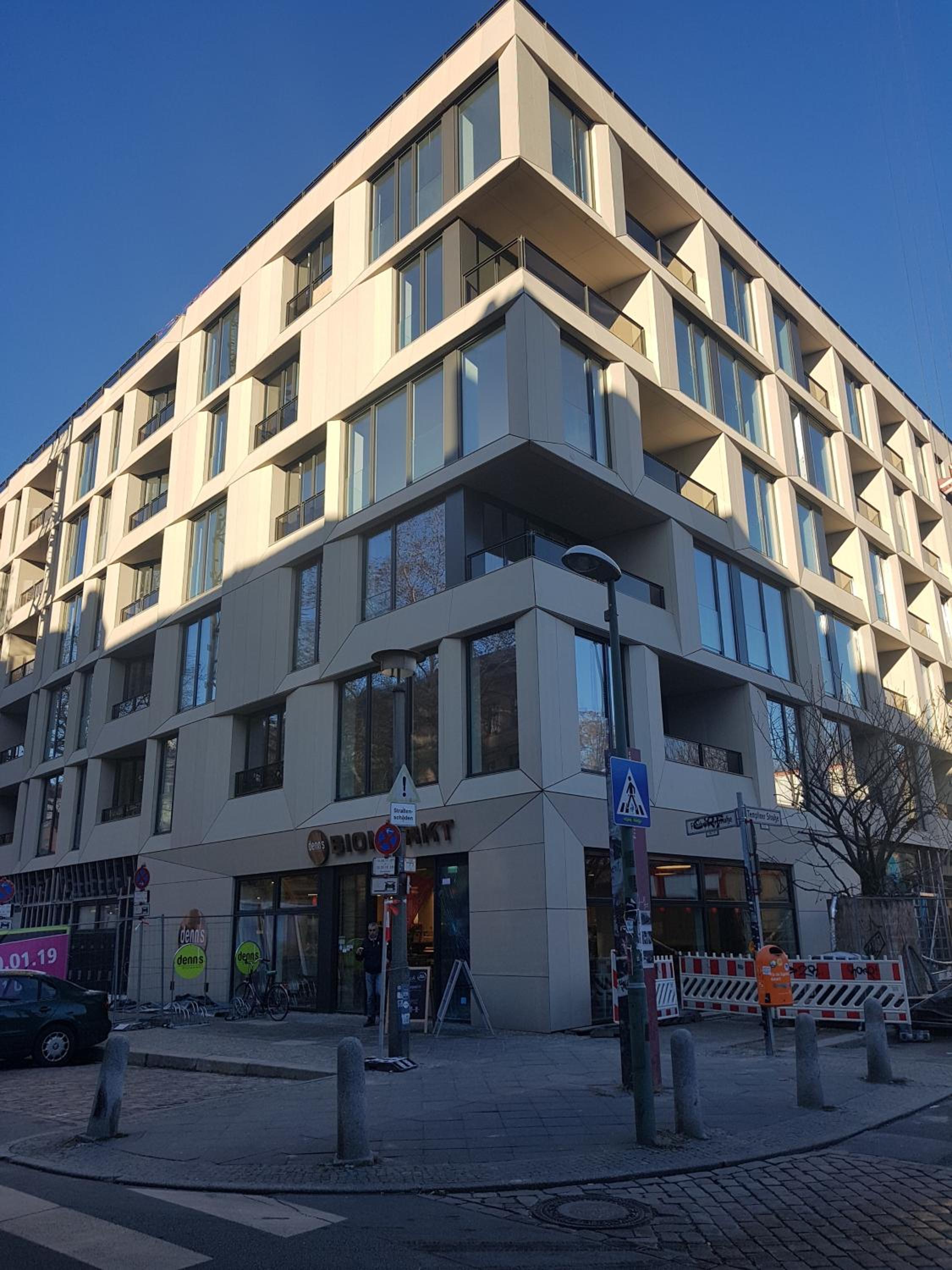 Appt Berlin