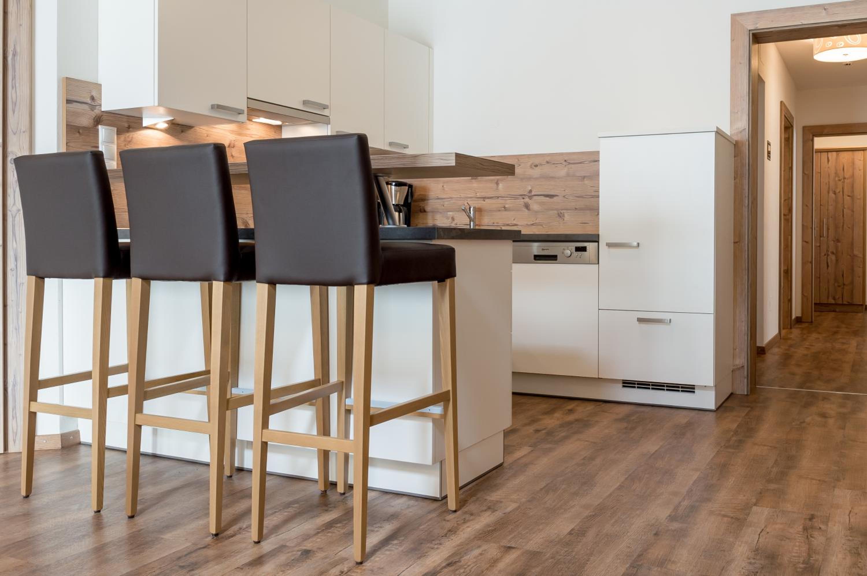 A Casa Saphir Appartement-Hotel