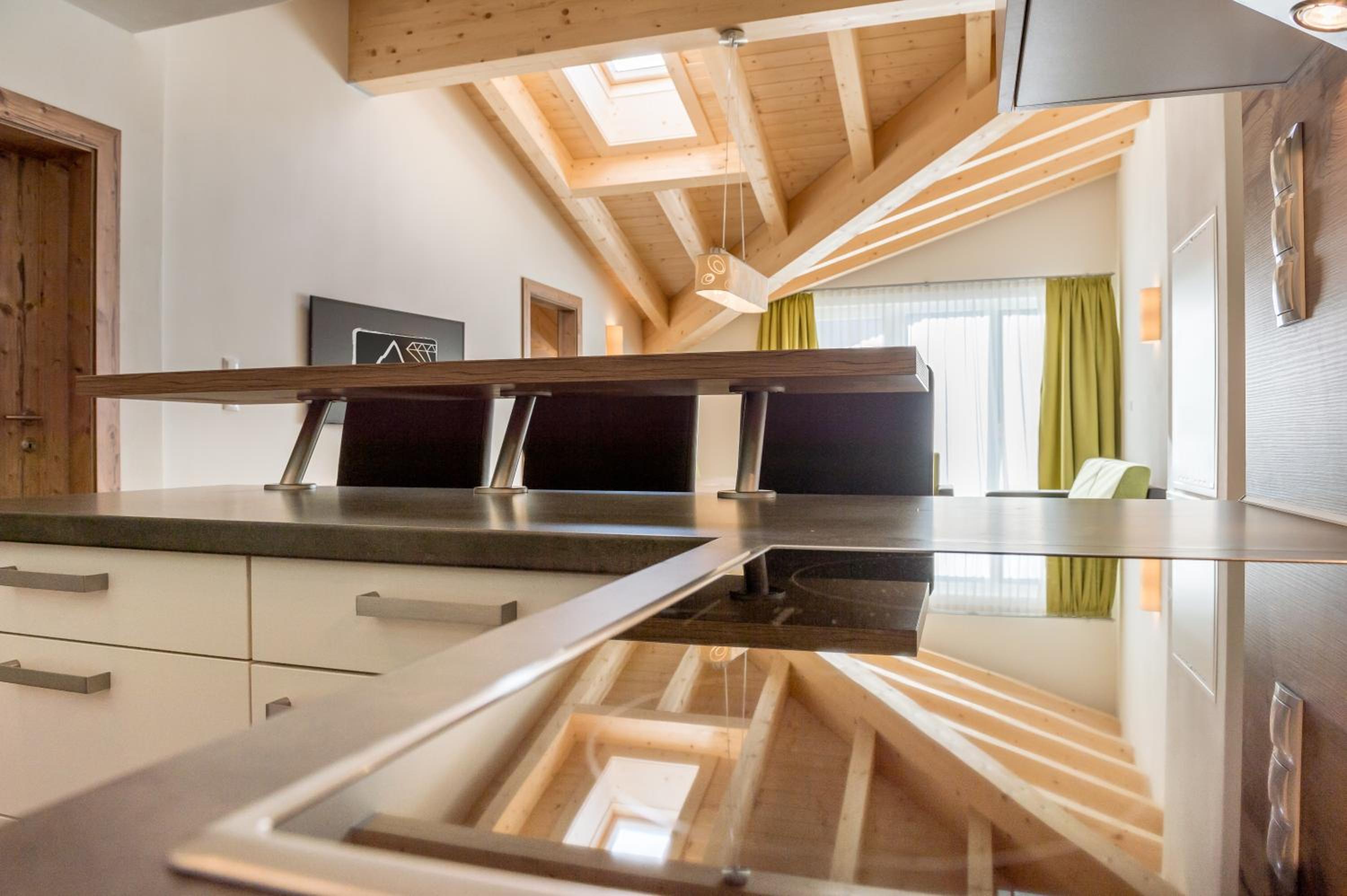 A Casa Saphir Appartement-Hotel