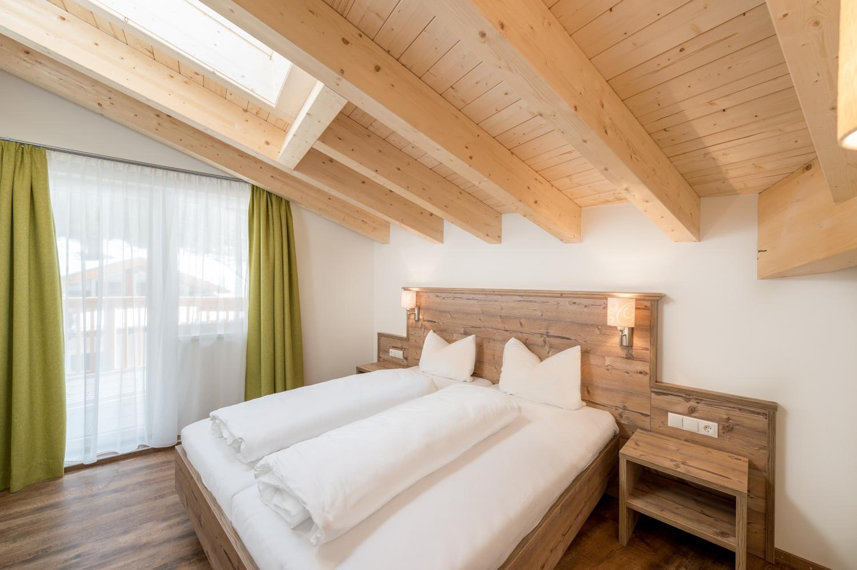 A Casa Saphir Appartement-Hotel