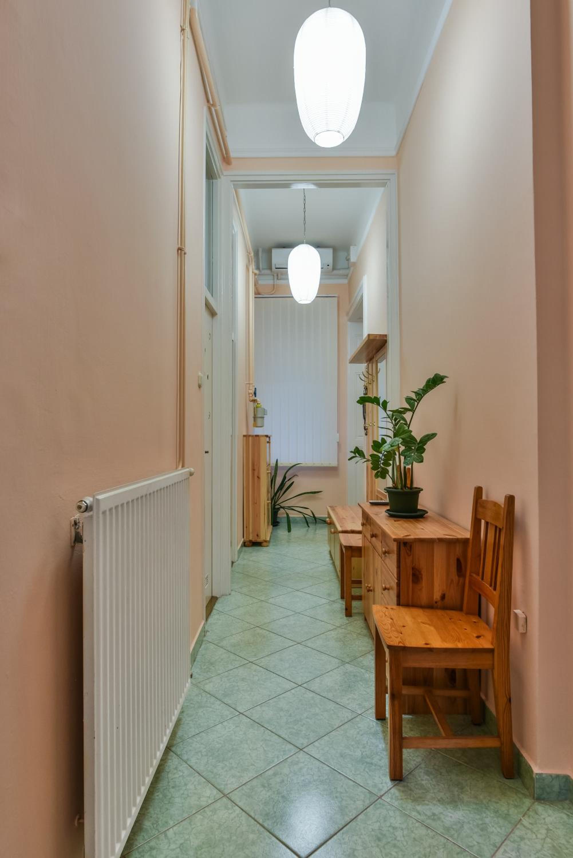 Anker Apartman Kaposvár view 5