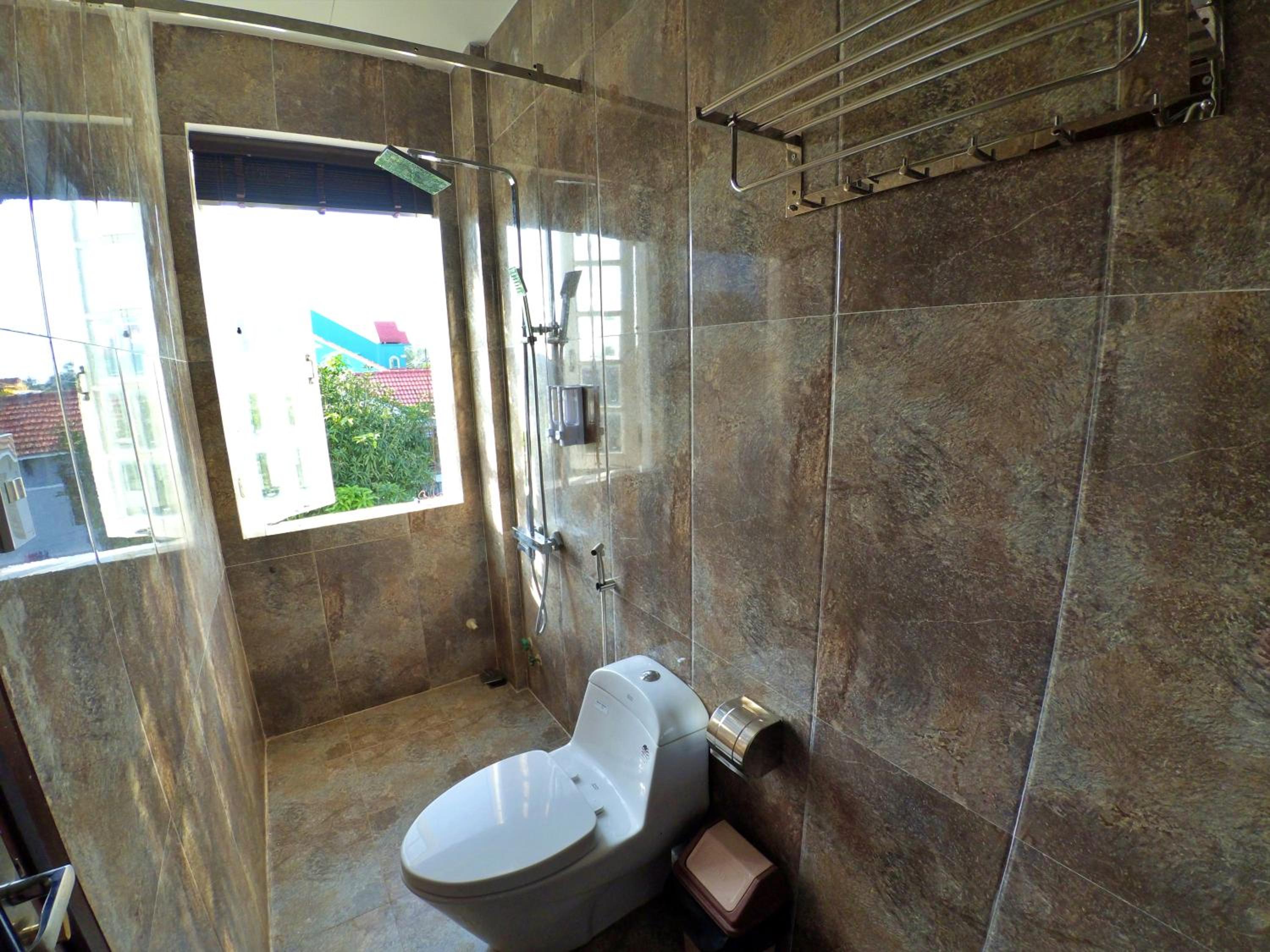 Cochi Villa Hoi An