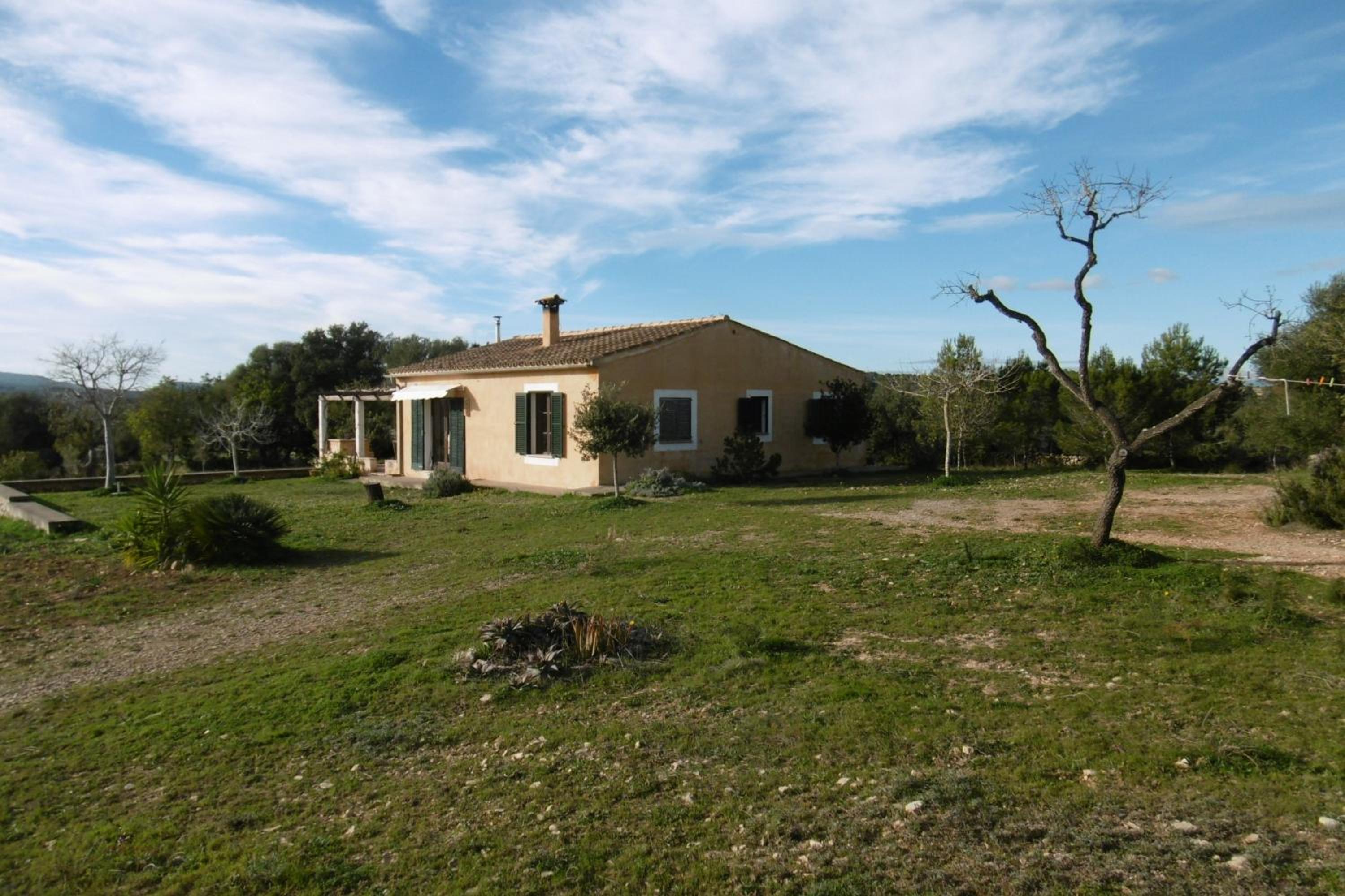 Sa Comella view 3