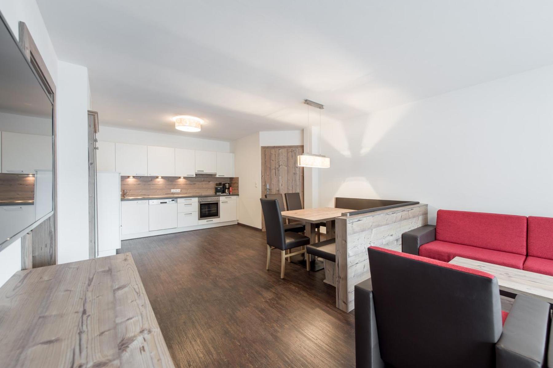 A Casa Saphir Appartement-Hotel
