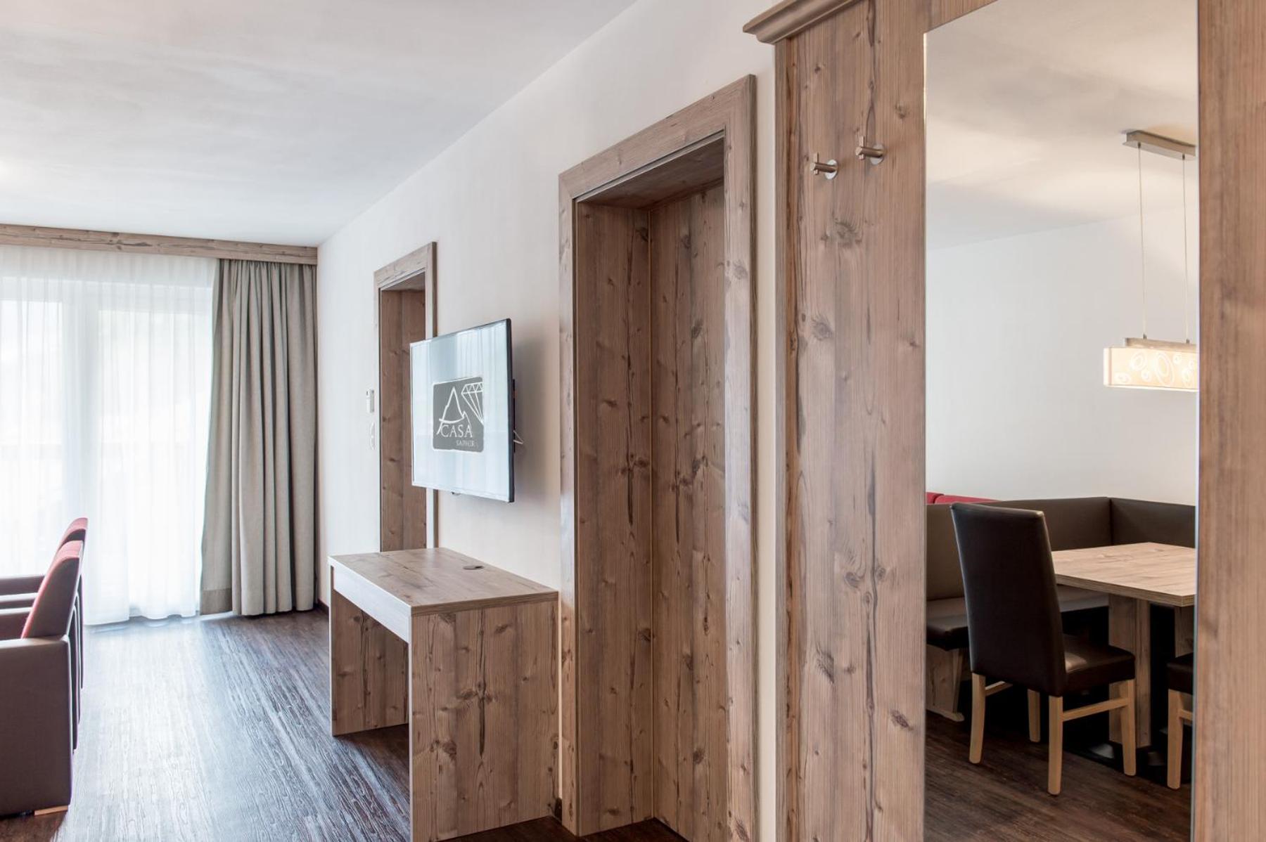 A Casa Saphir Appartement-Hotel