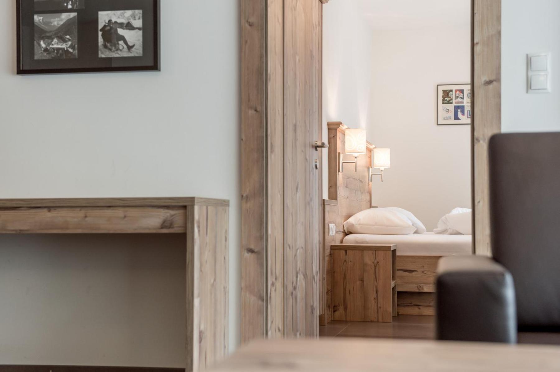 A Casa Saphir Appartement-Hotel