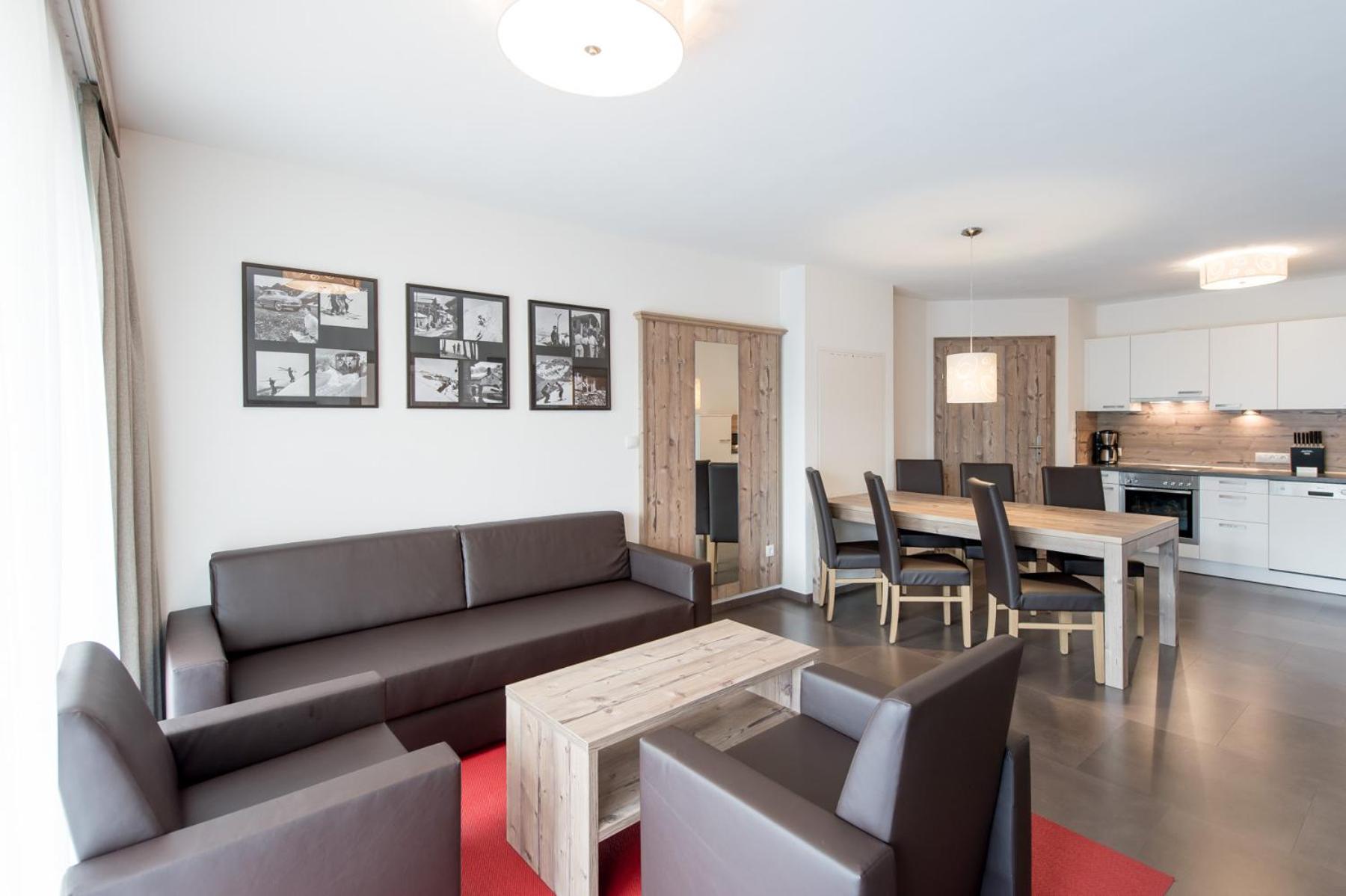A Casa Saphir Appartement-Hotel