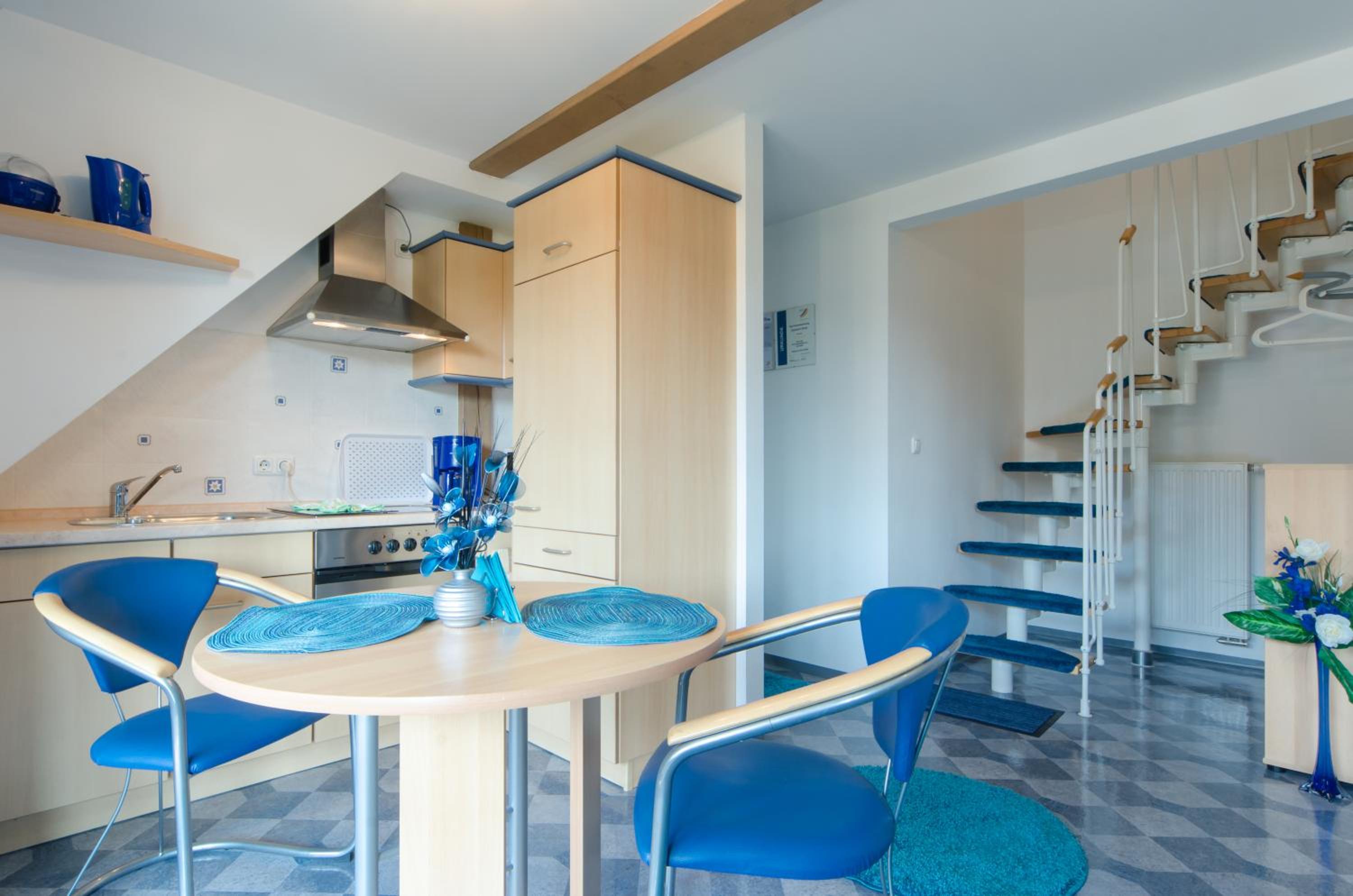Haus Sonnenschein view 5