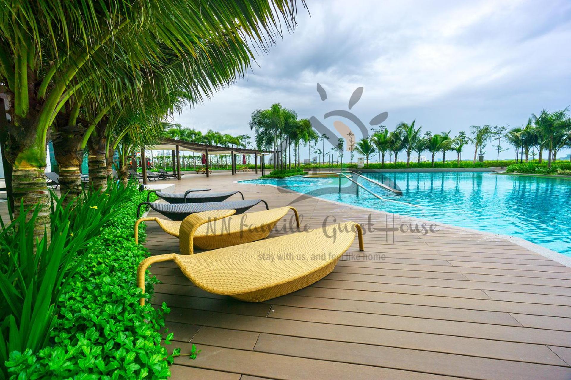 NN Famille Guest House photo 2