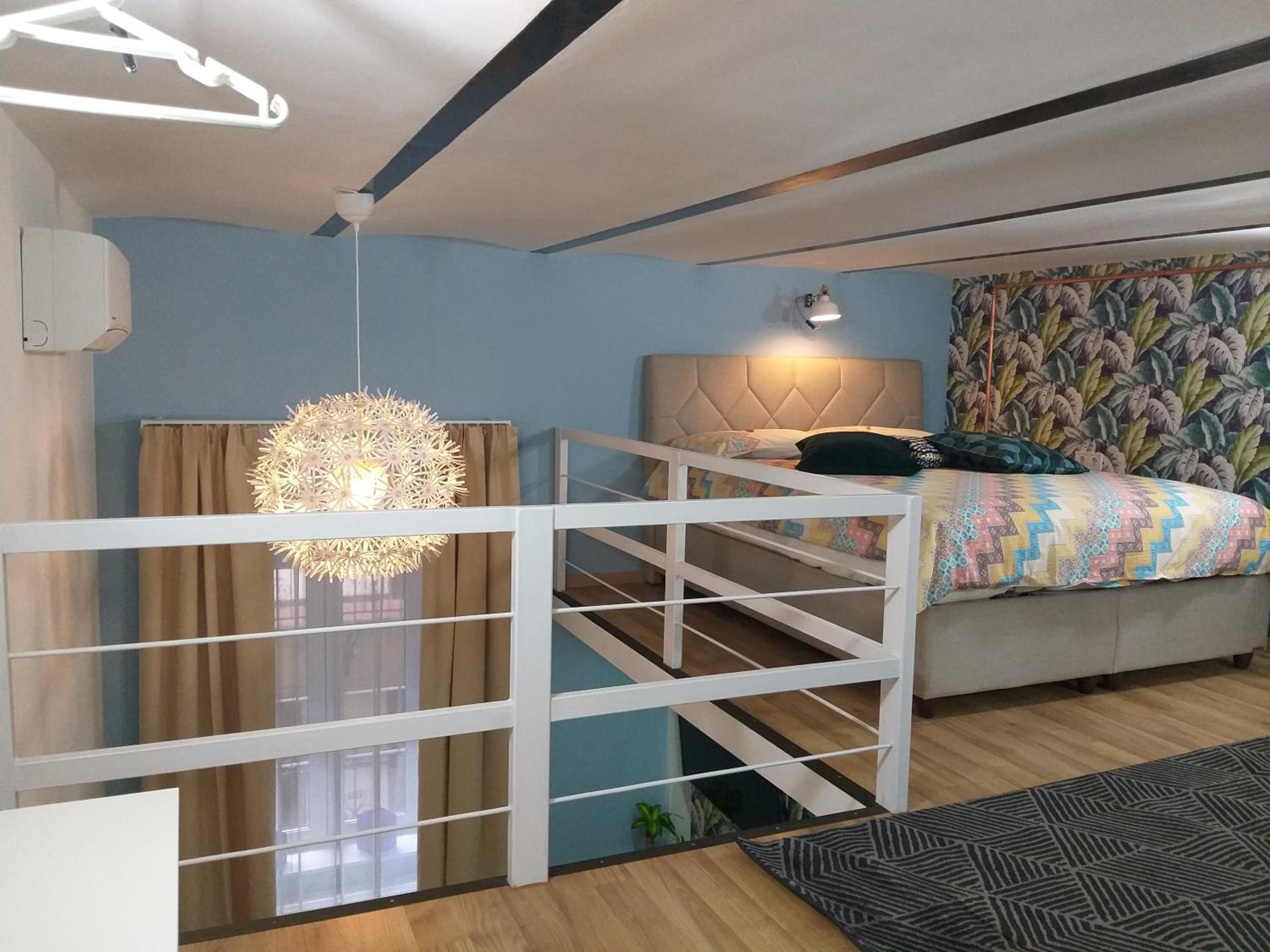Tempo Life Apartman view 5