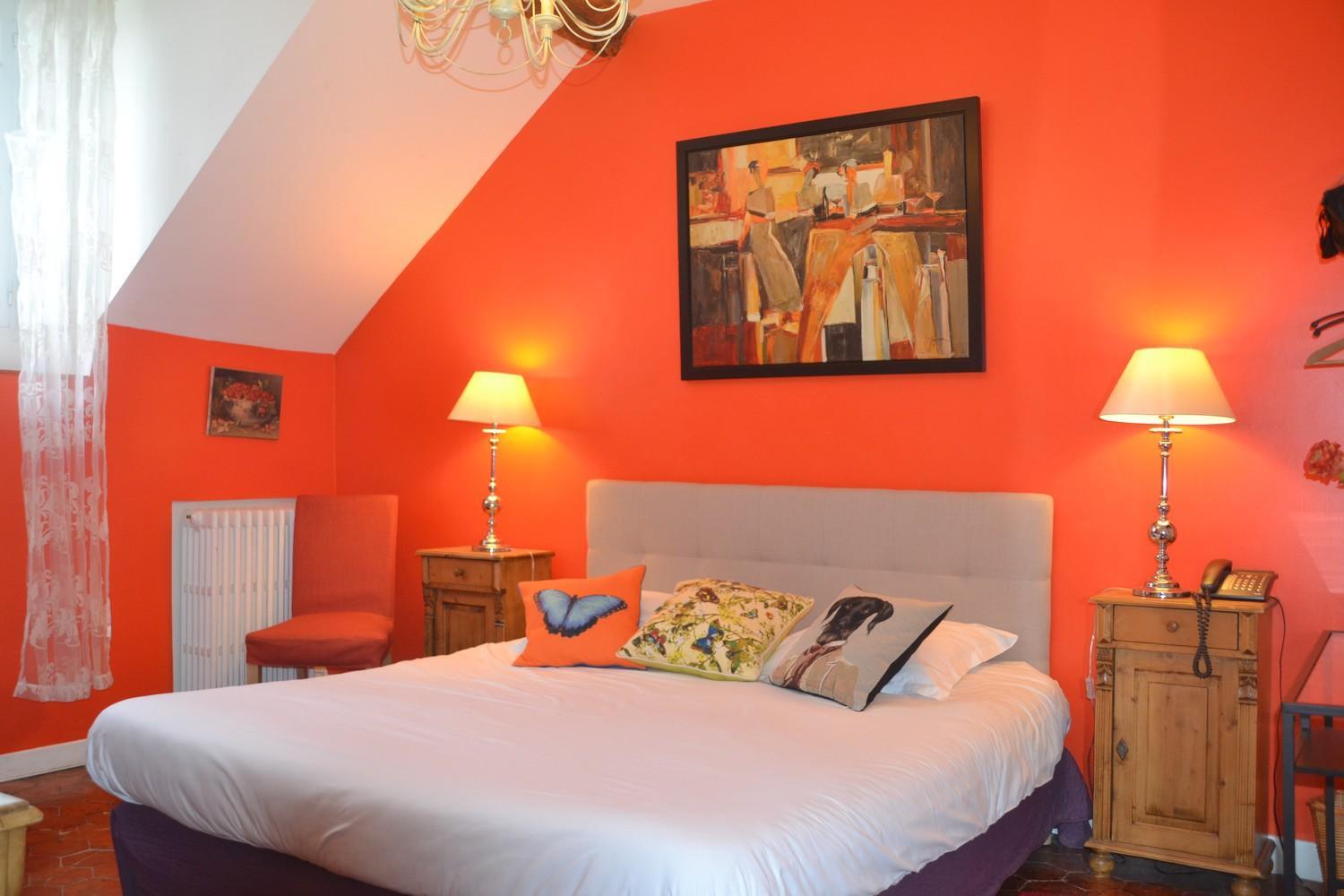 Hotel les Grands Chenes - Property Image 28