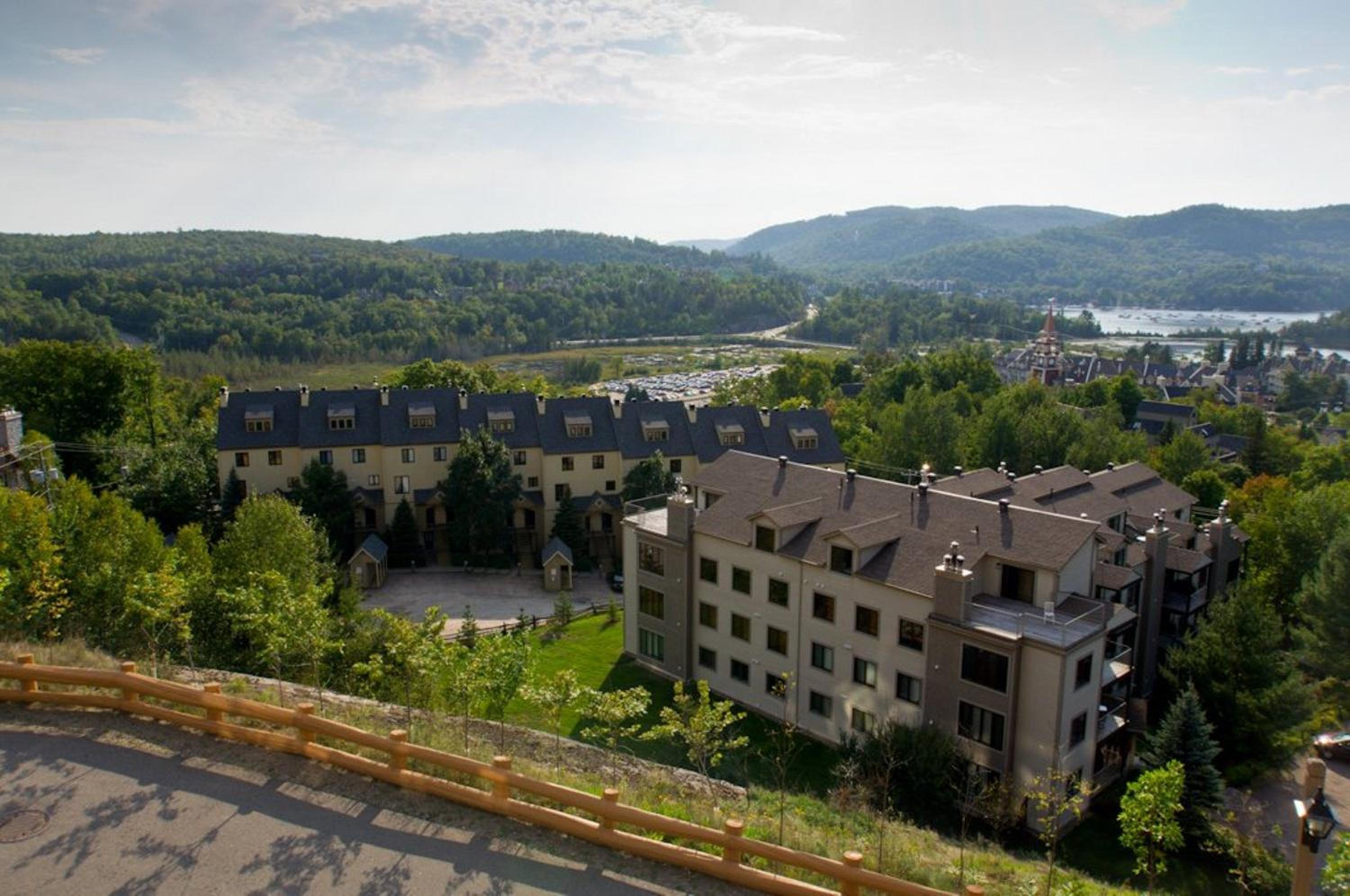 L'Altitude by Rendez-Vous Mont-Tremblant