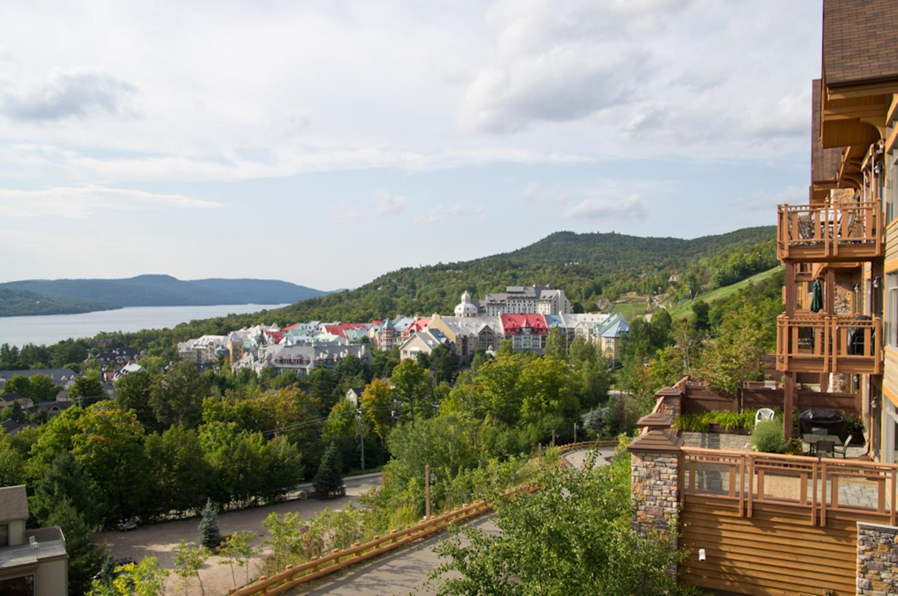 L'Altitude by Rendez-Vous Mont-Tremblant