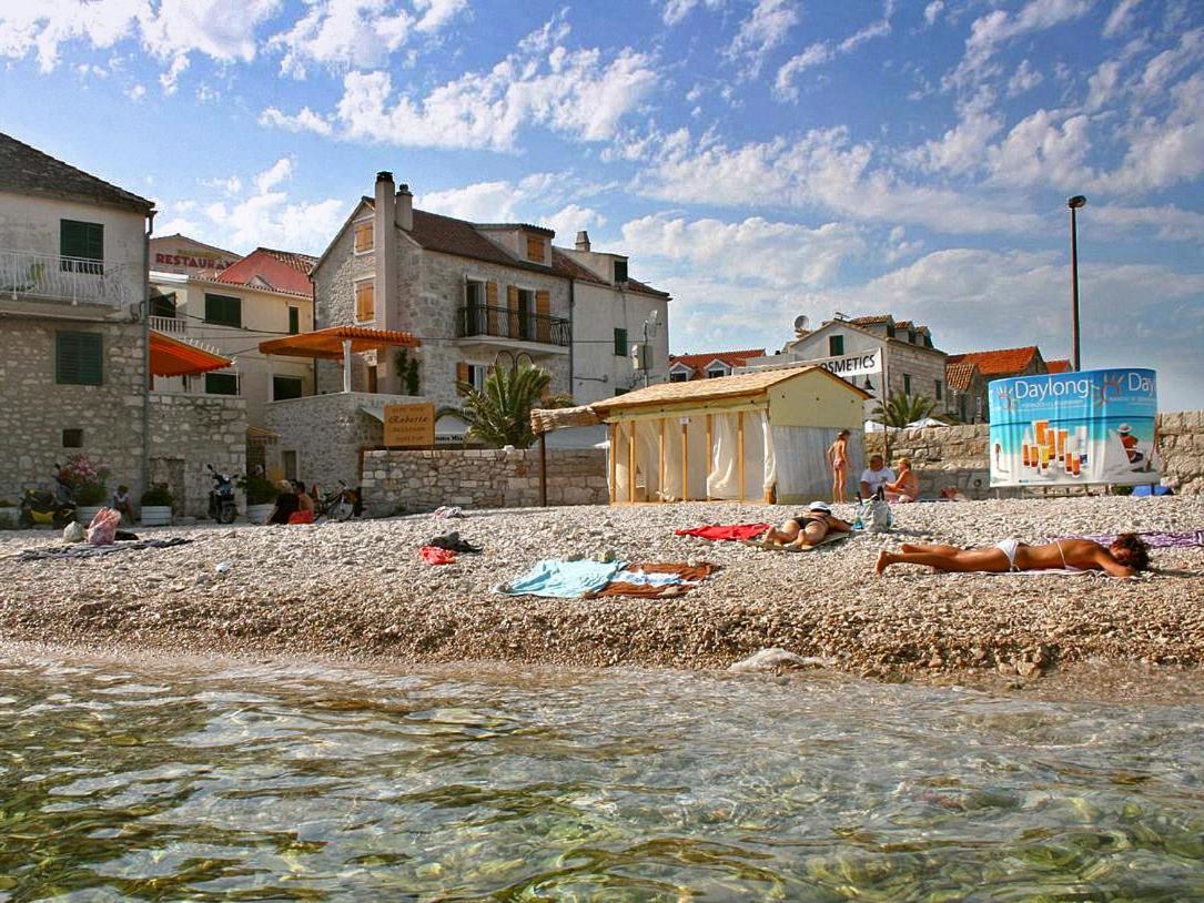 Holiday Home Stonehouse Popožo