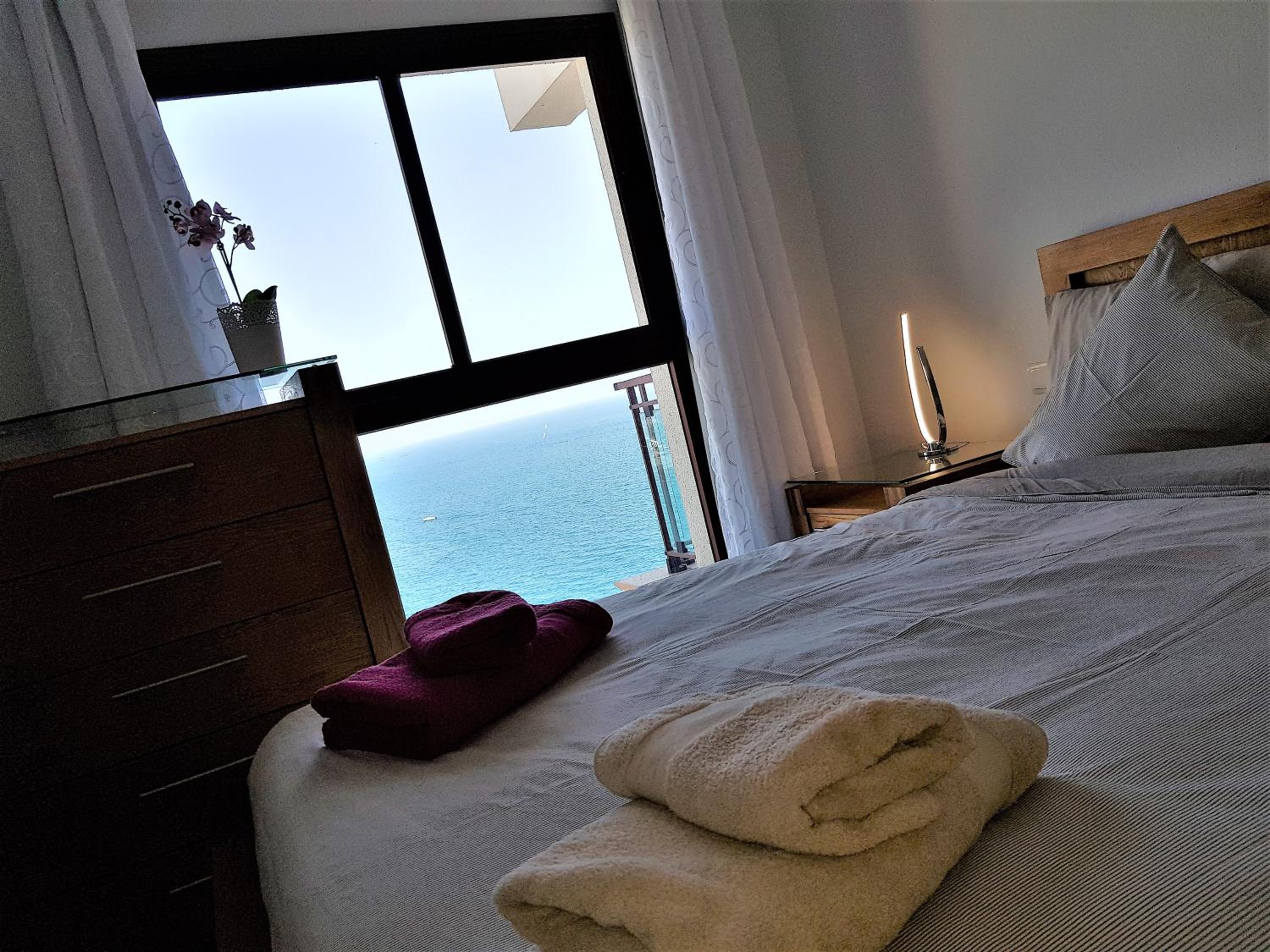 Su Eminencia - 2 bedrooms 5 star Playa Del Cura view 4