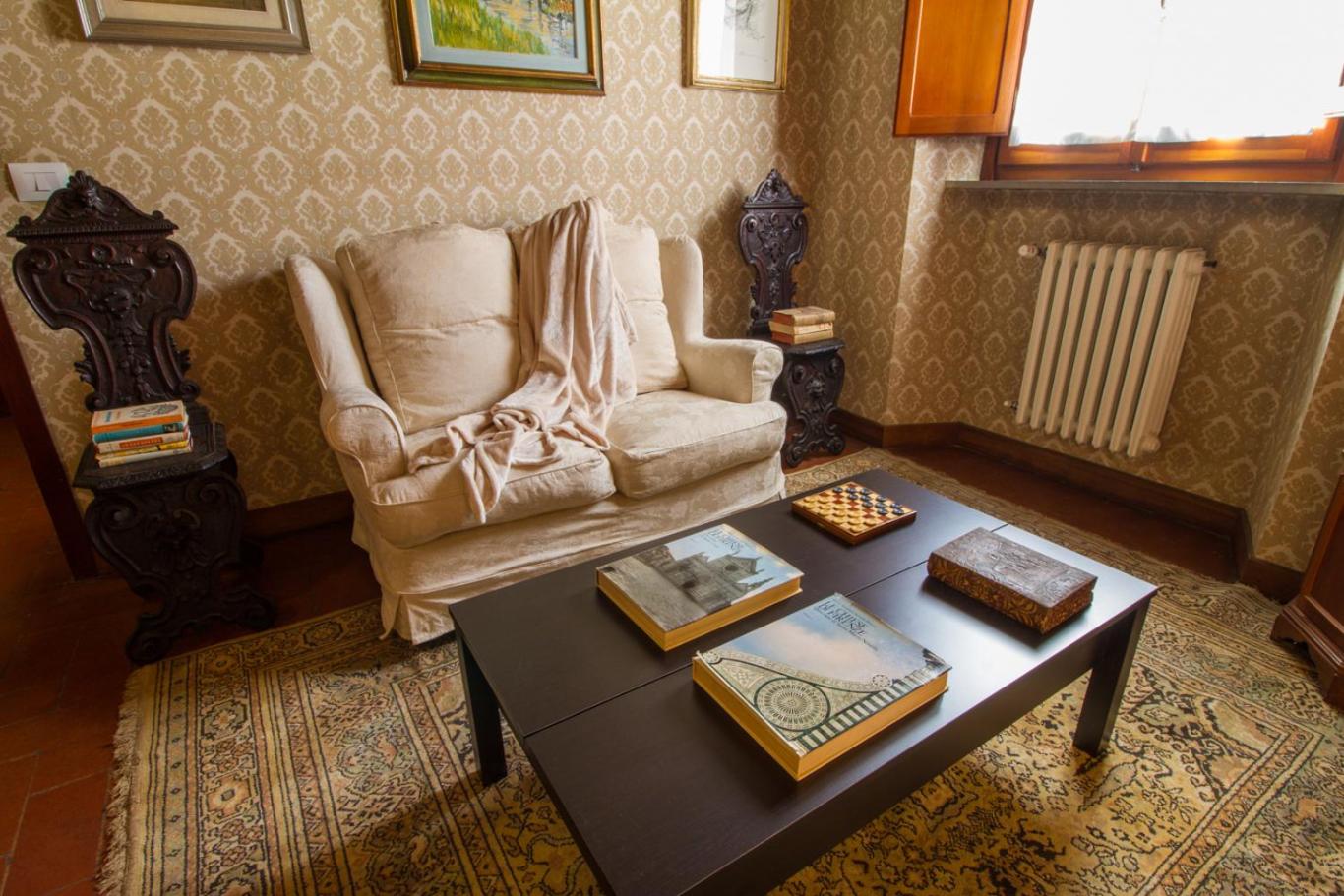 B&B PALAZZI
