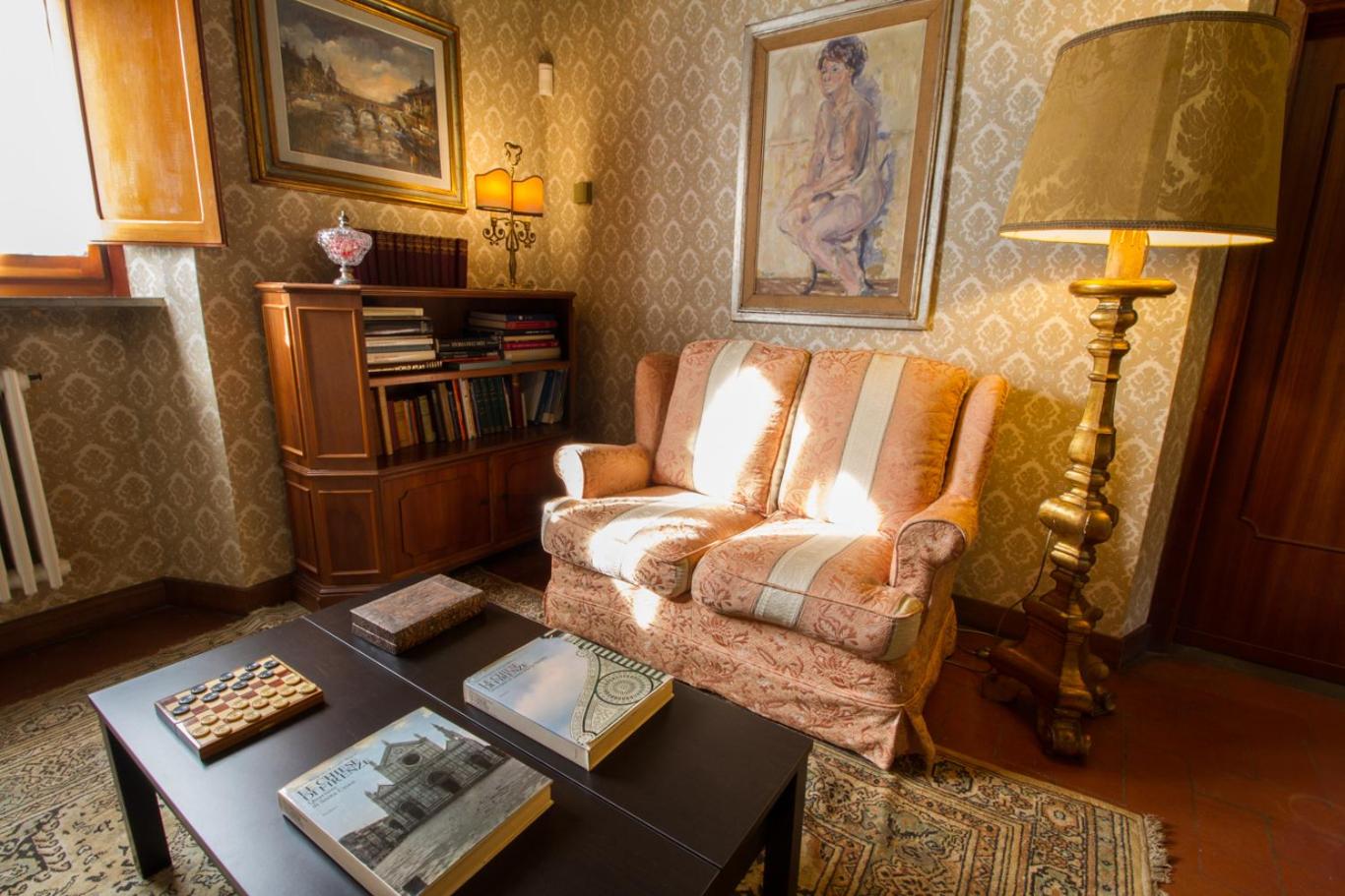 B&B PALAZZI
