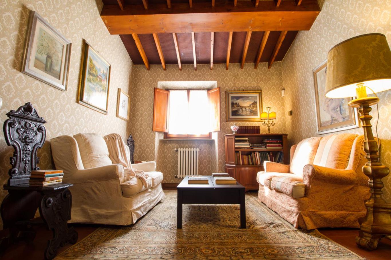 B&B PALAZZI