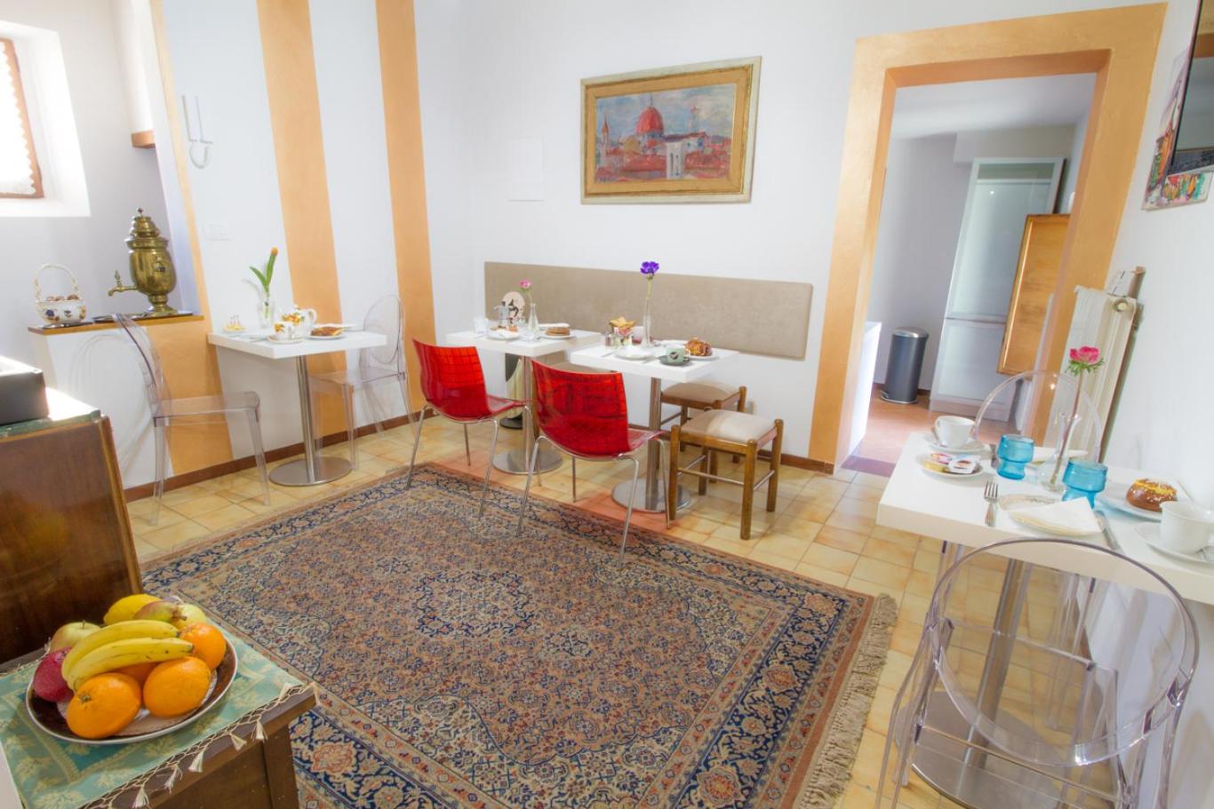 B&B PALAZZI