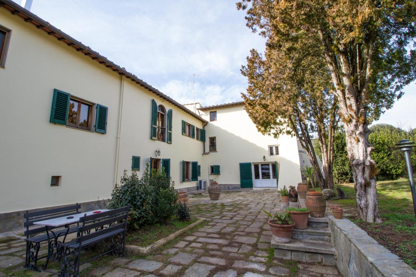 B&B PALAZZI
