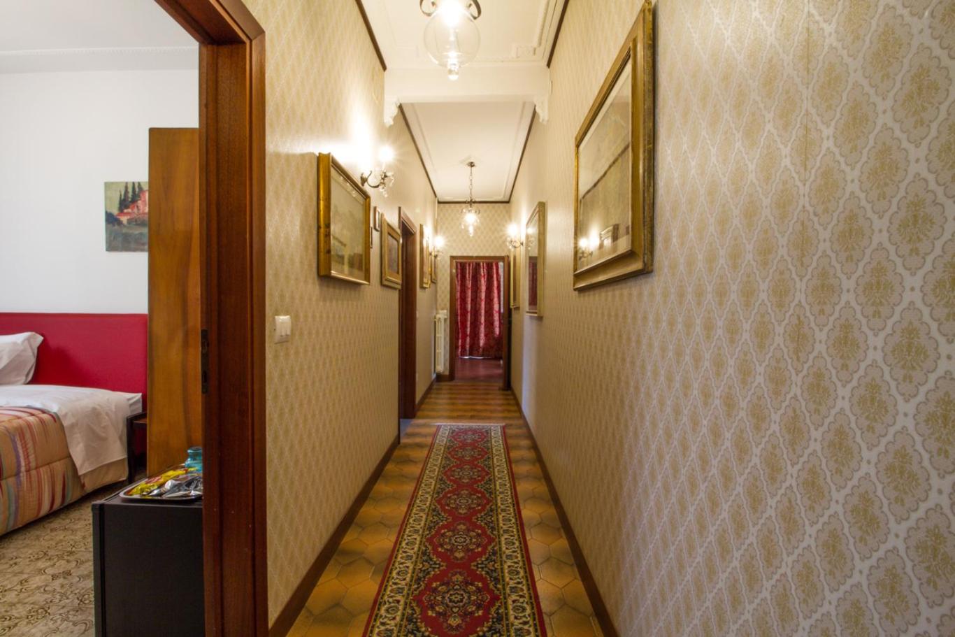 B&B PALAZZI