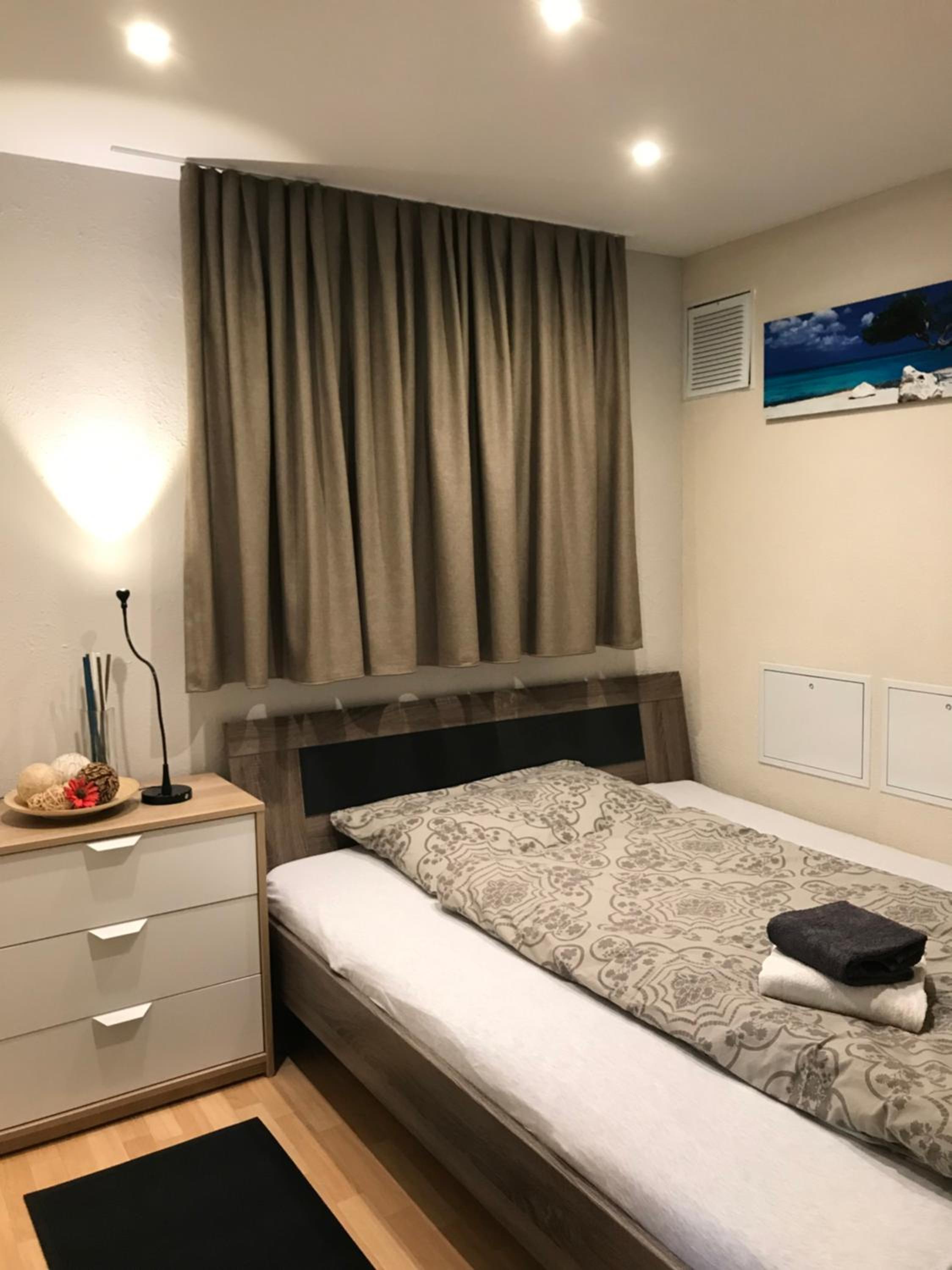 Apartment im Emmental