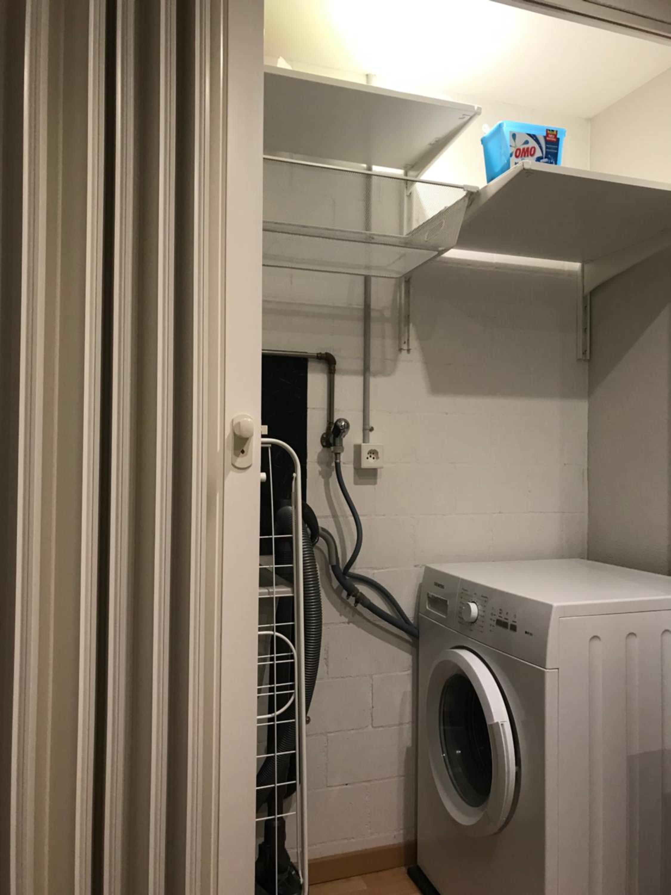 Apartment im Emmental