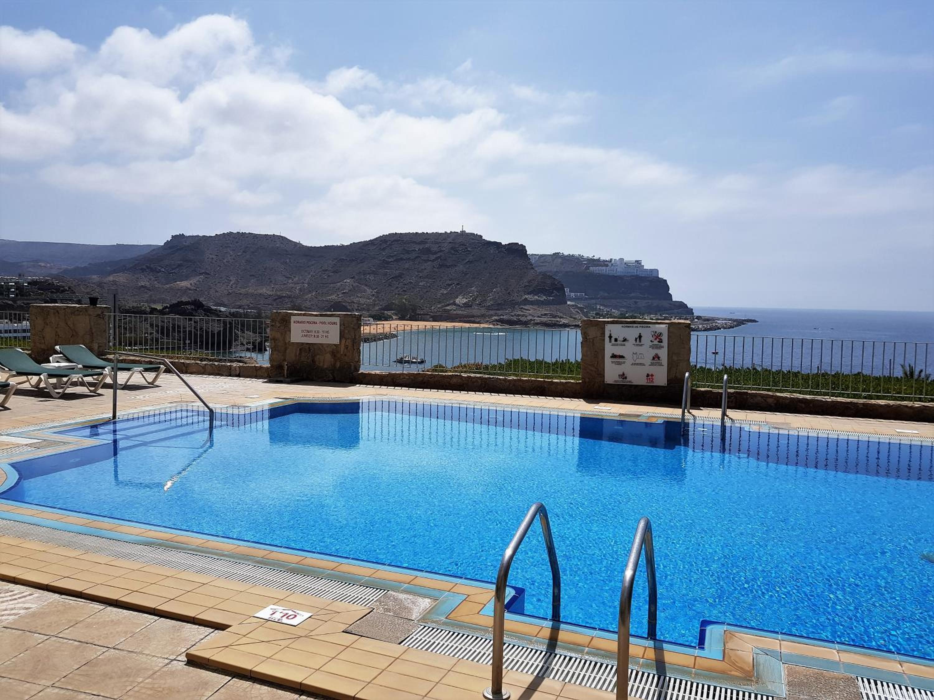 Su Eminencia - 2 bedrooms 5 star Playa Del Cura view 3