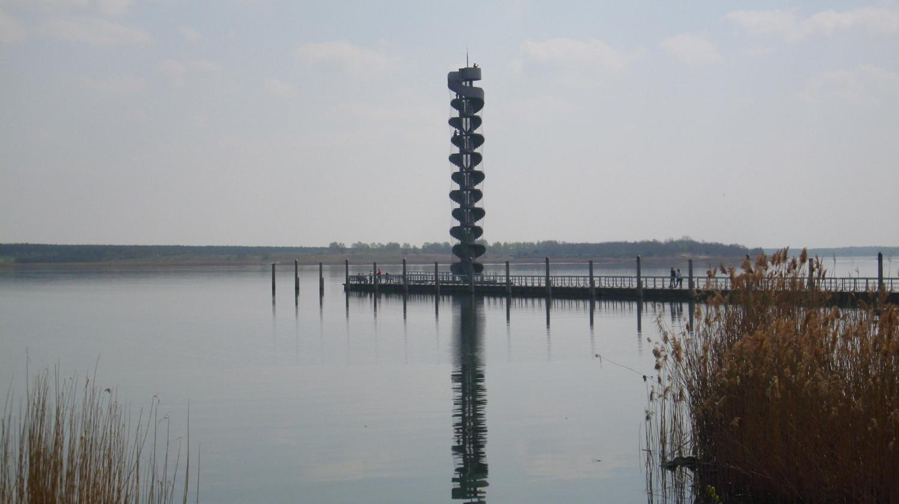 Ferienhaus Wittig view 4