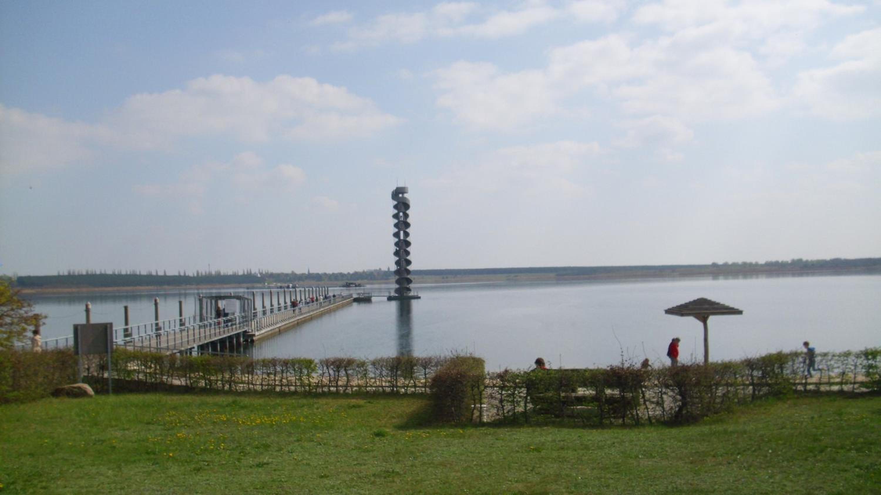 Ferienhaus Wittig view 5