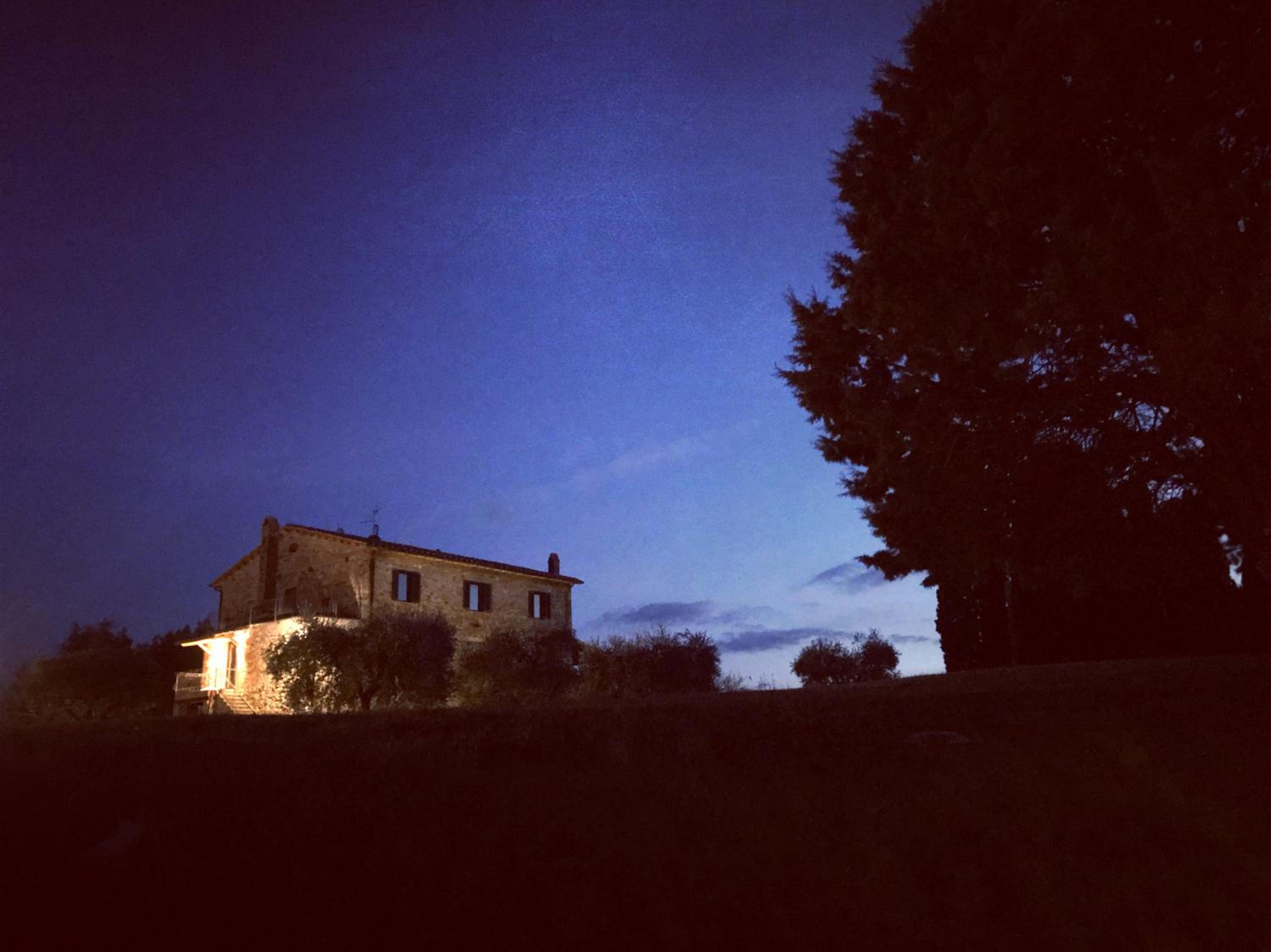 Agriturismo Spazzavento