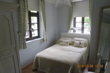 Bürgerhaus Langenberg view 3