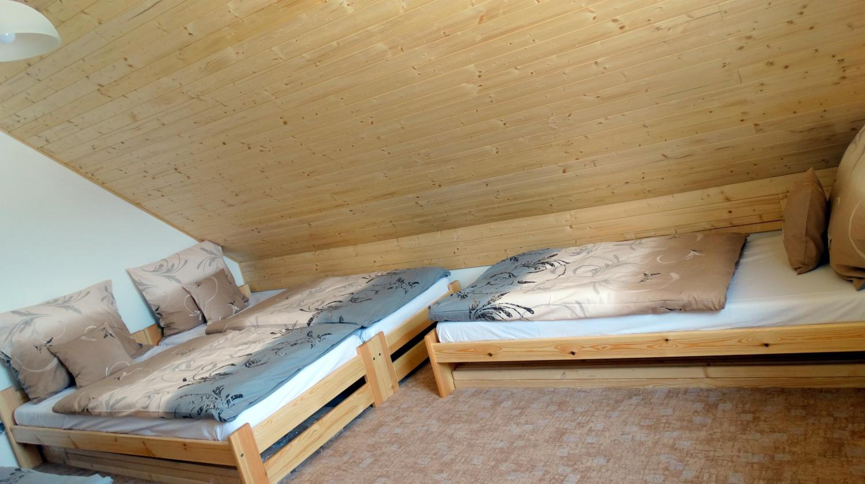 Rychlebská Pohoda