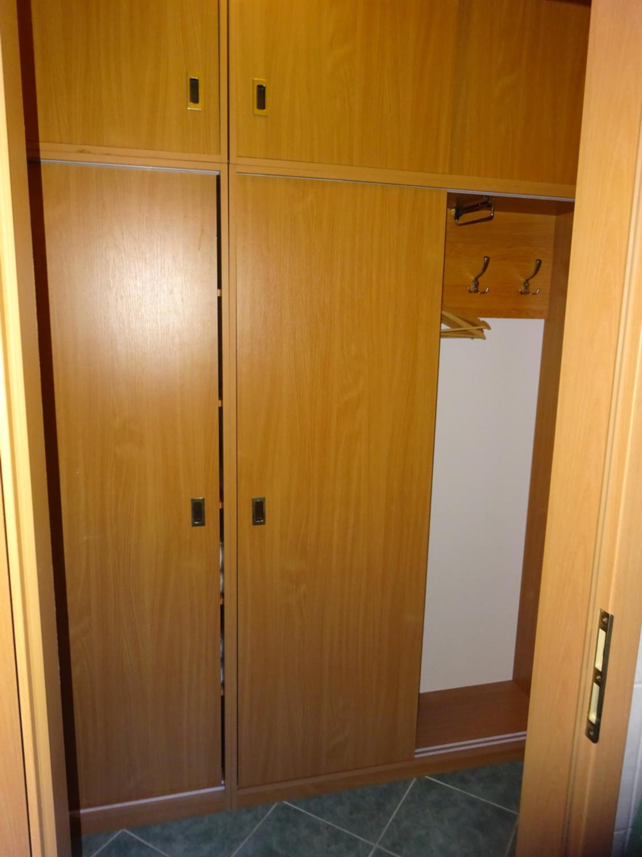 Apartmán Kvapil Lipová-lázně