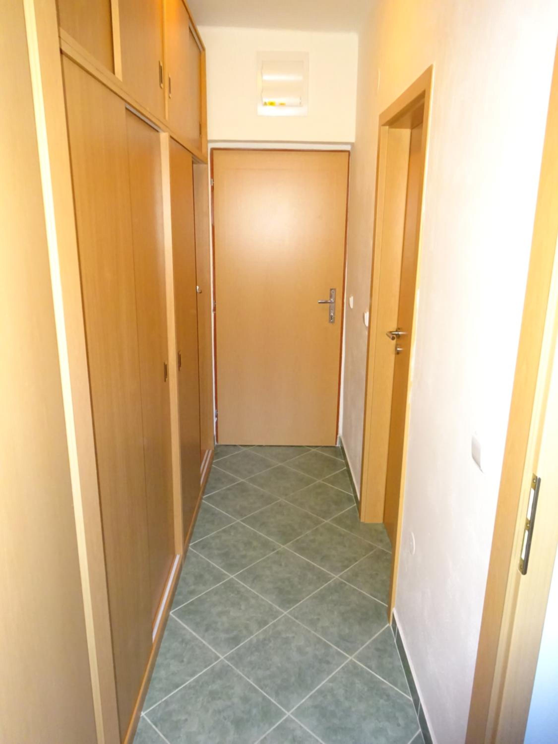 Apartmán Kvapil Lipová-lázně