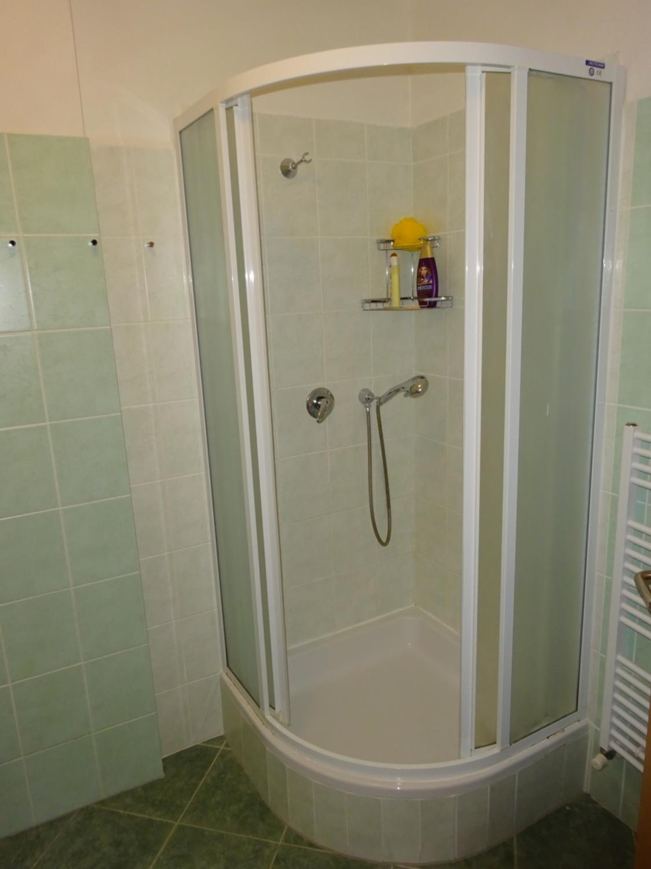 Apartmán Kvapil Lipová-lázně