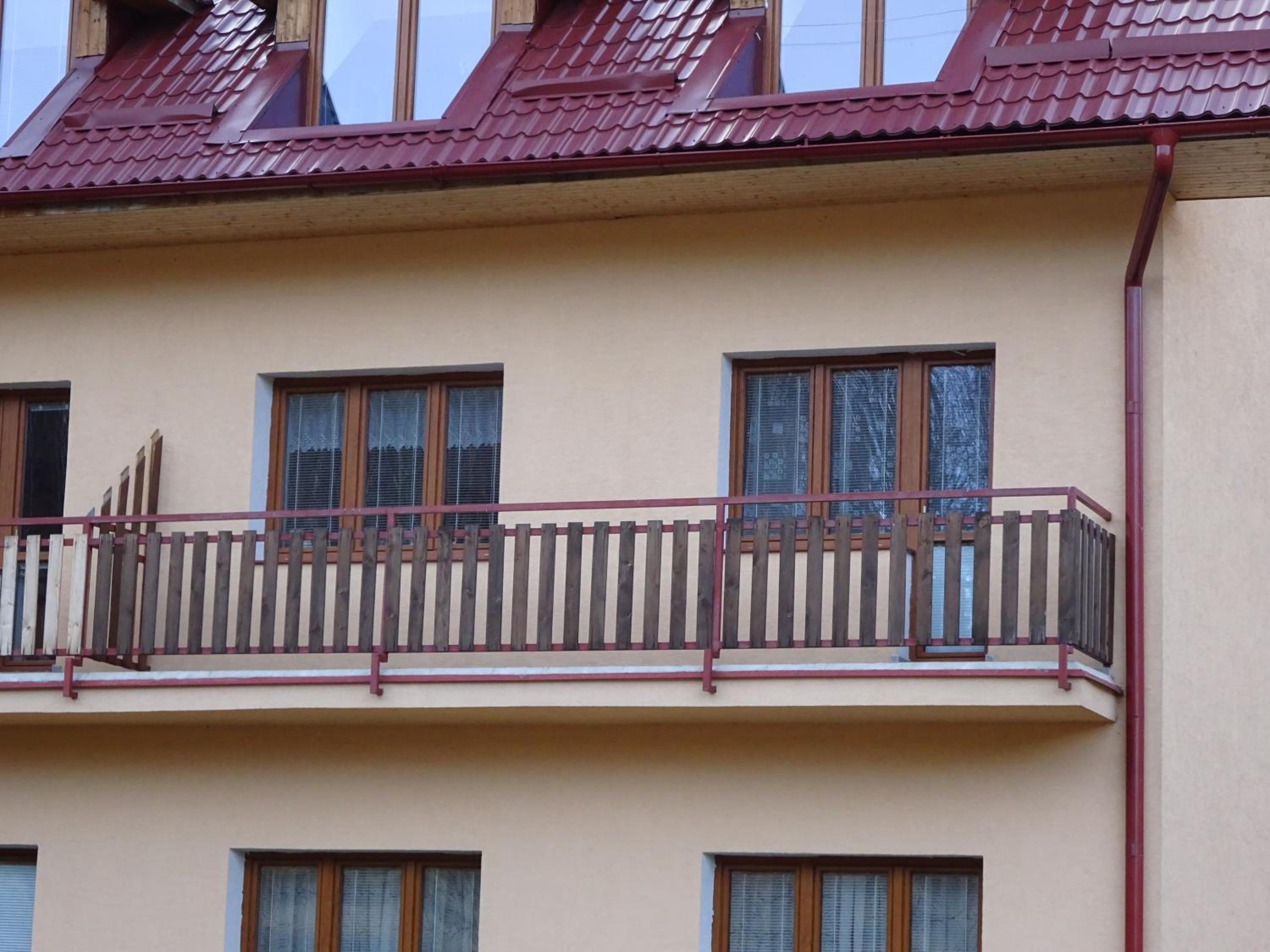 Apartmán Kvapil Lipová-lázně