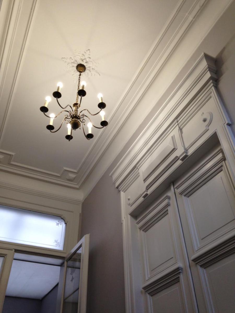 Rivage Saint-Jacques Apartment view 2