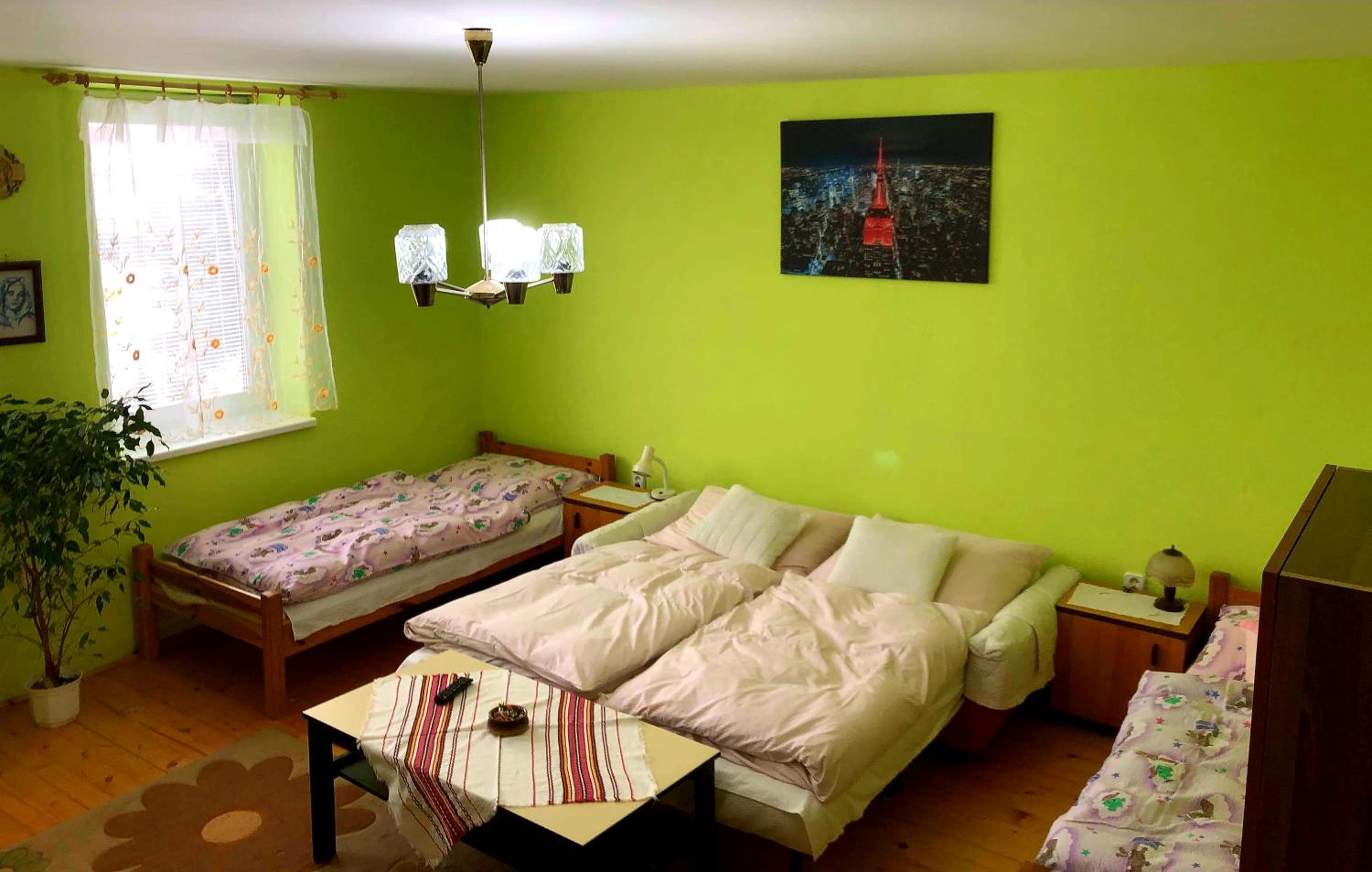 Privat DAŇO view 5