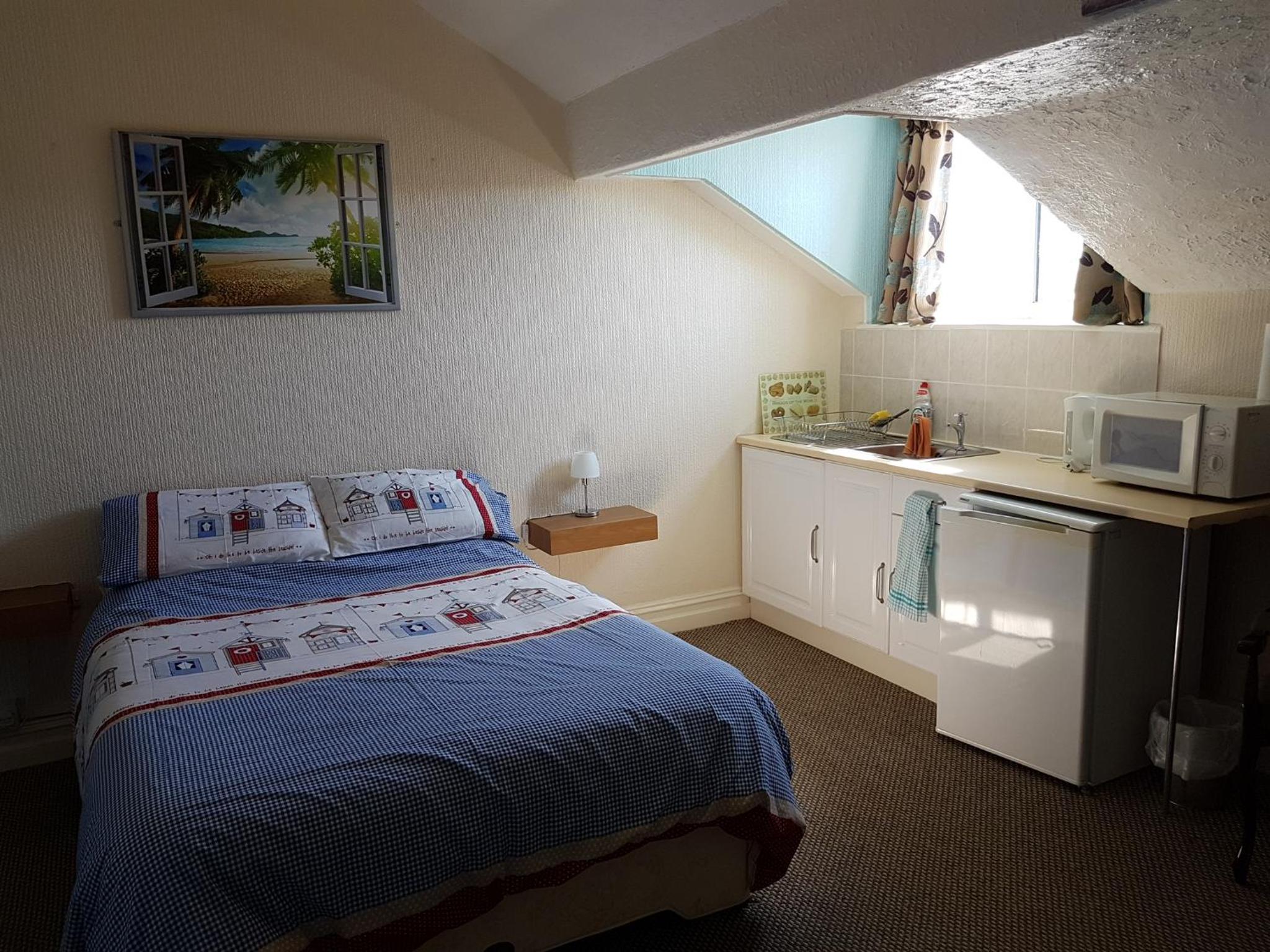 Cumbria Guest House