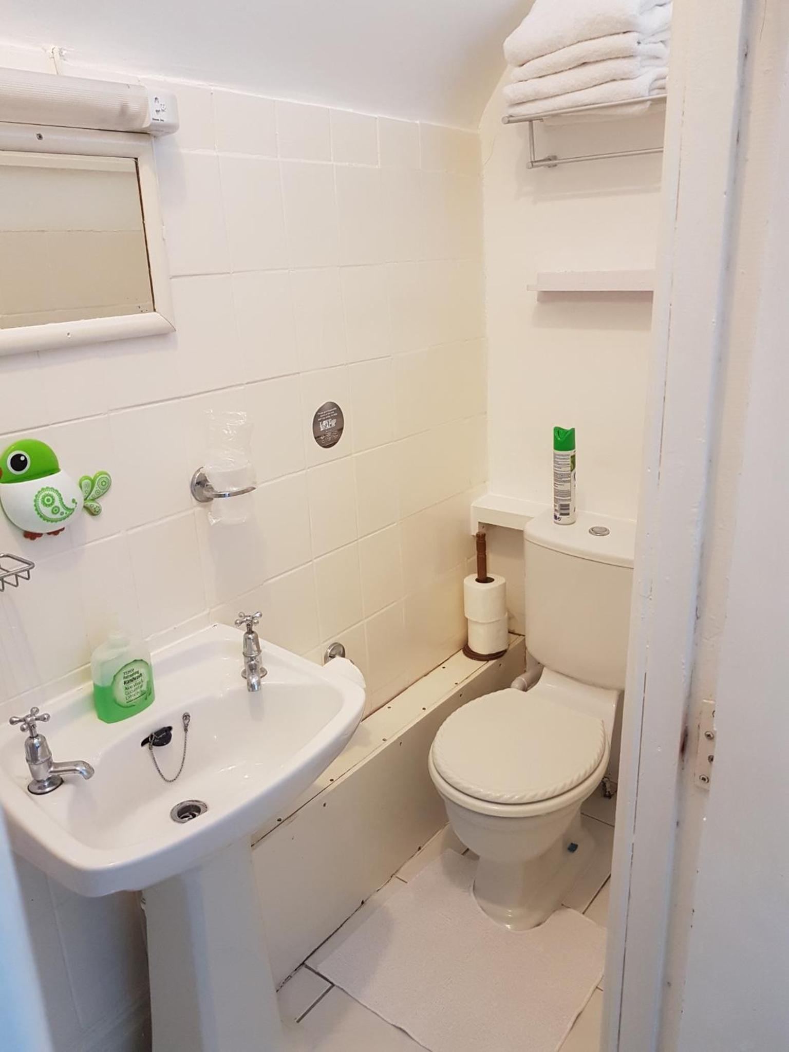 Cumbria Guest House