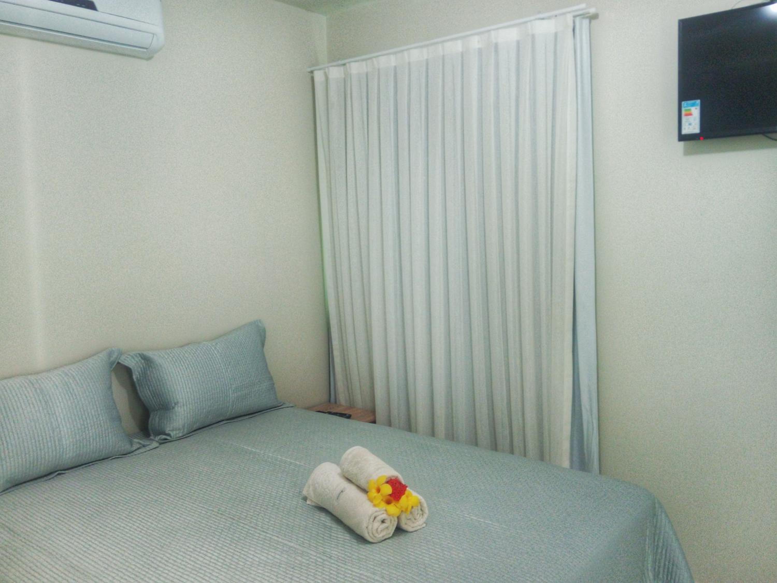 Residence Delux Flecheiras