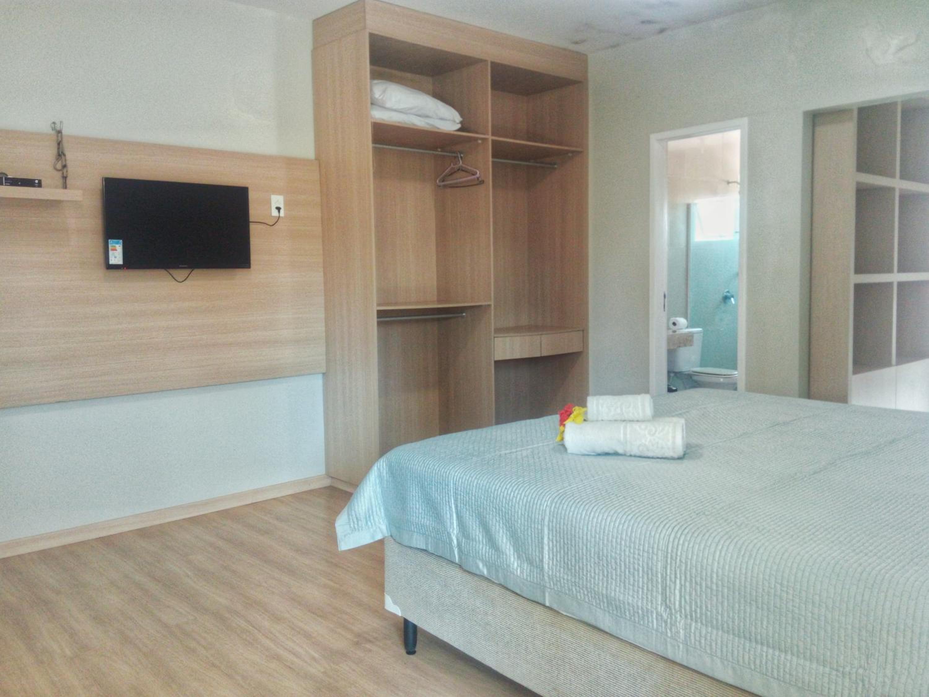 Residence Delux Flecheiras
