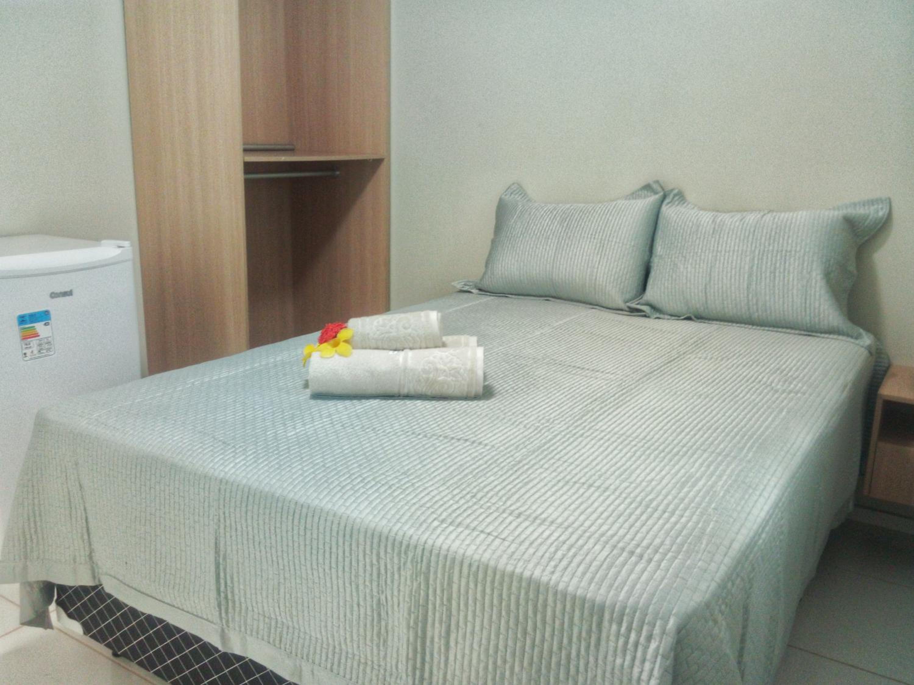 Residence Delux Flecheiras