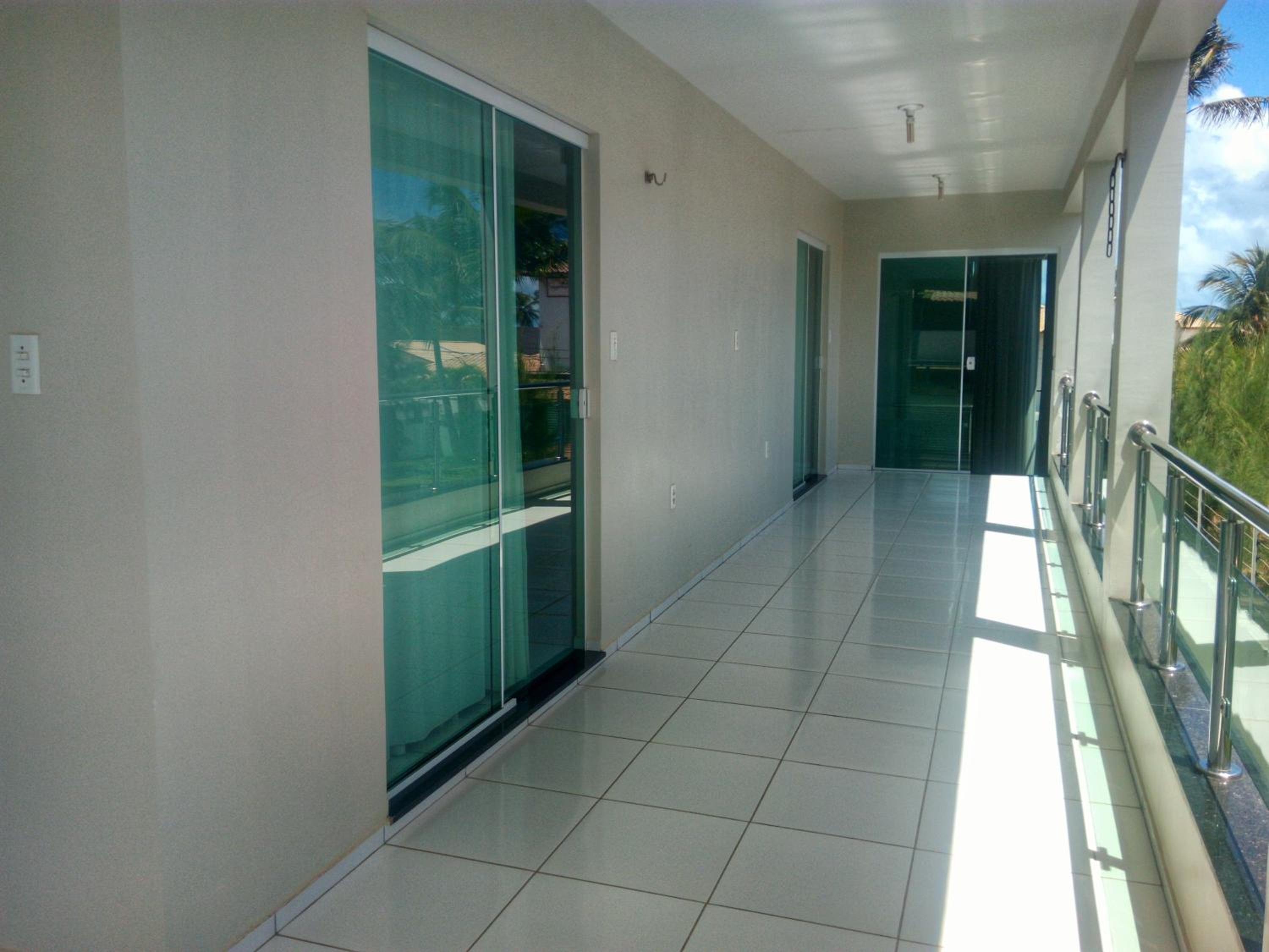 Residence Delux Flecheiras