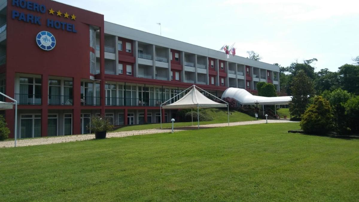 Roero Park Hotel