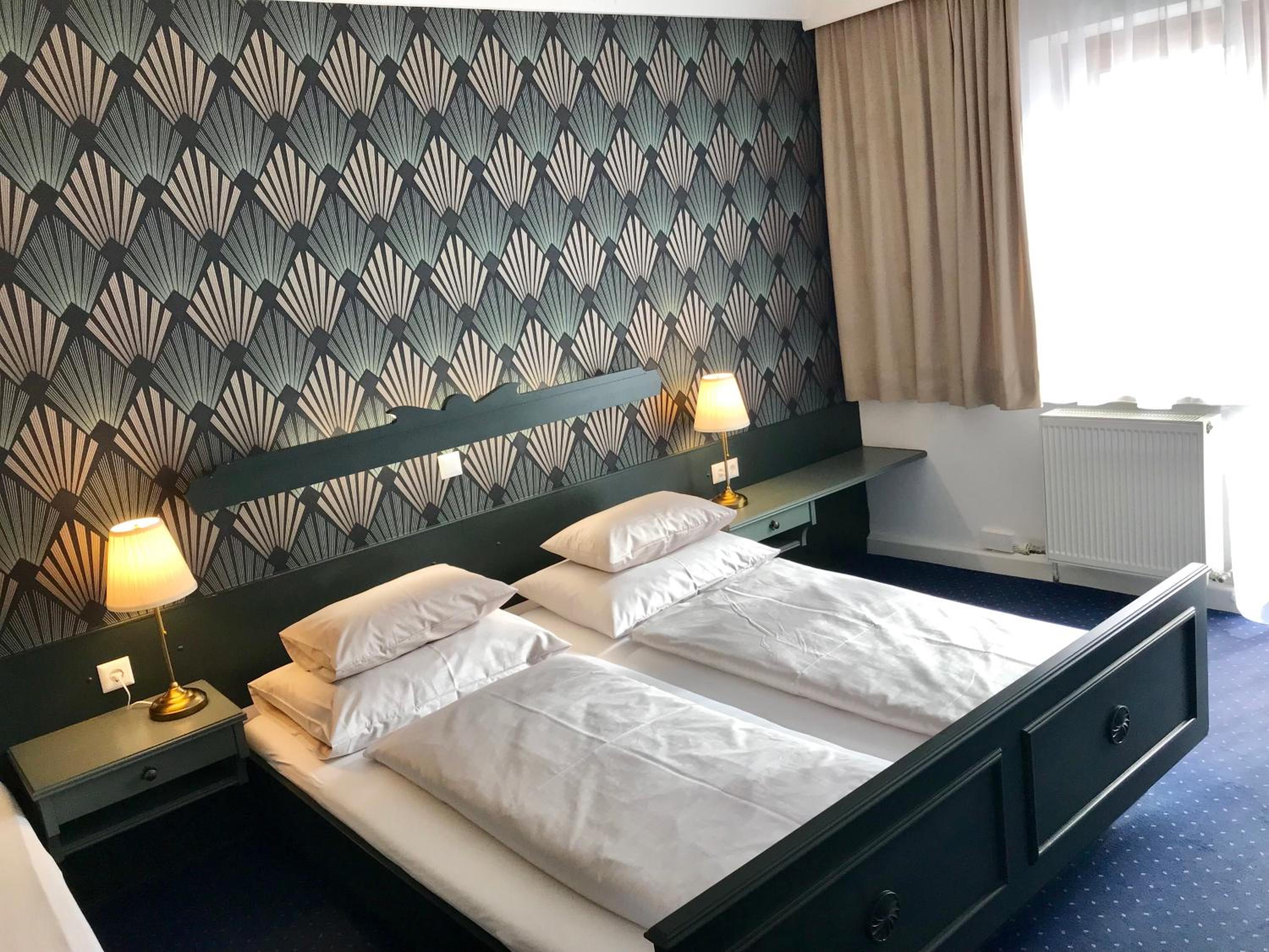 VILLA OXA - Boutique Design Hotel